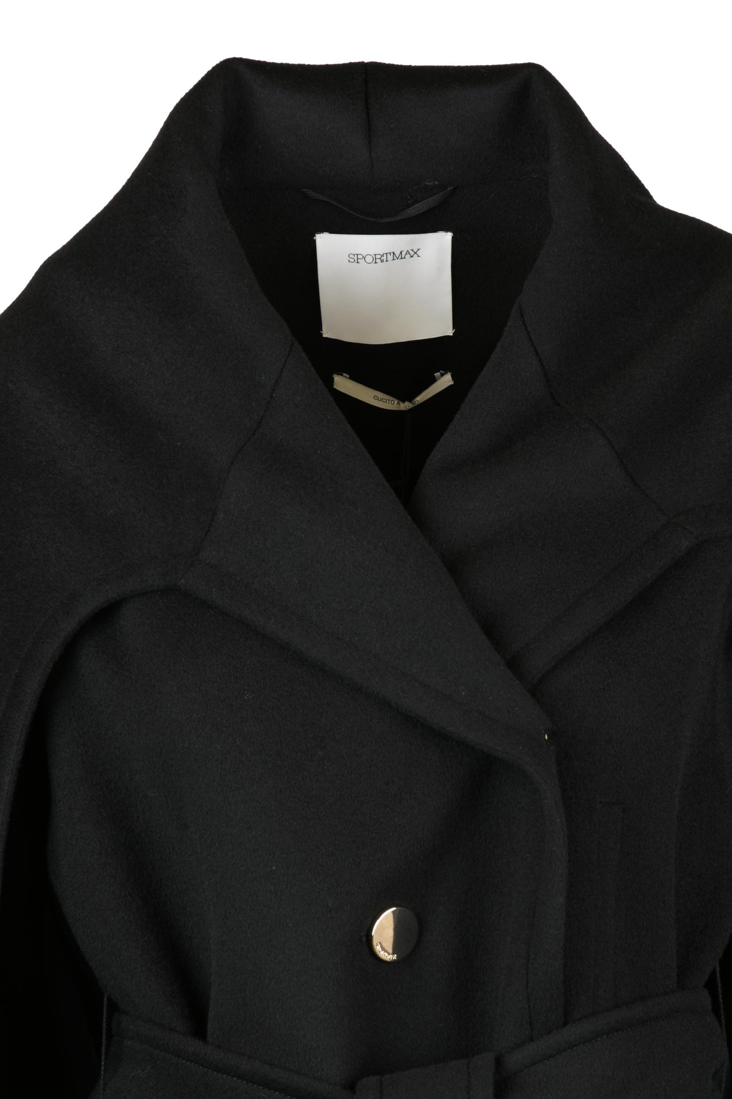 SPORTMAX - OUTWEAR JACKETS