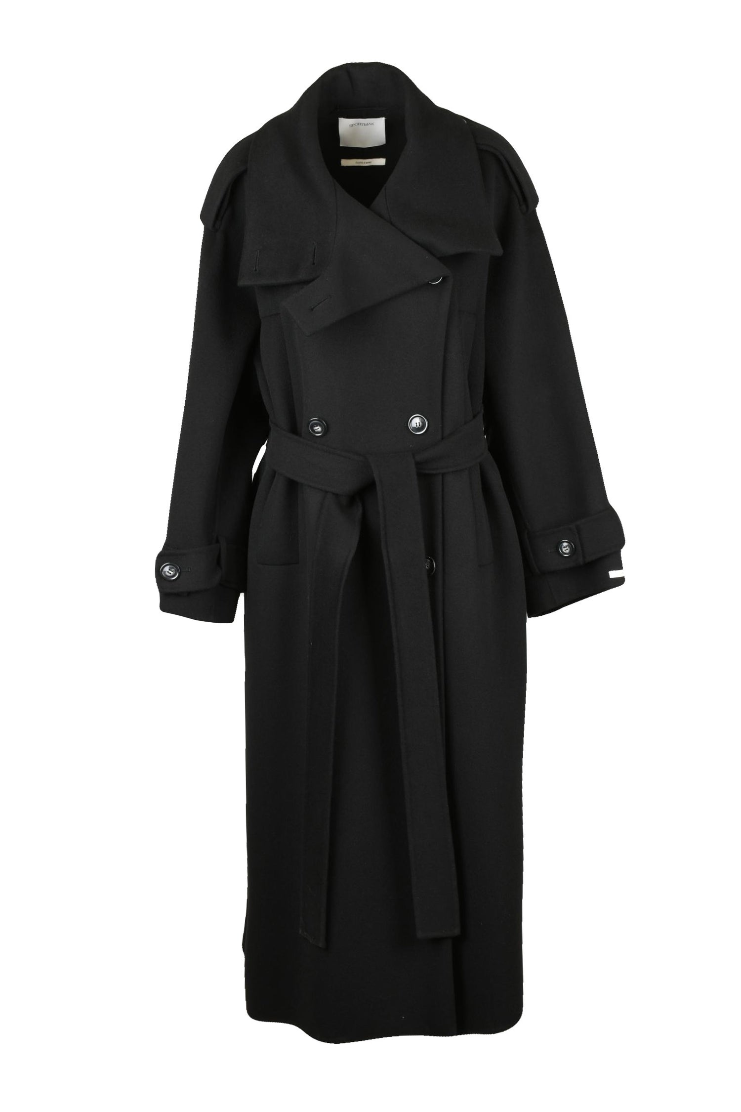 SPORTMAX - OUTWEAR JACKETS