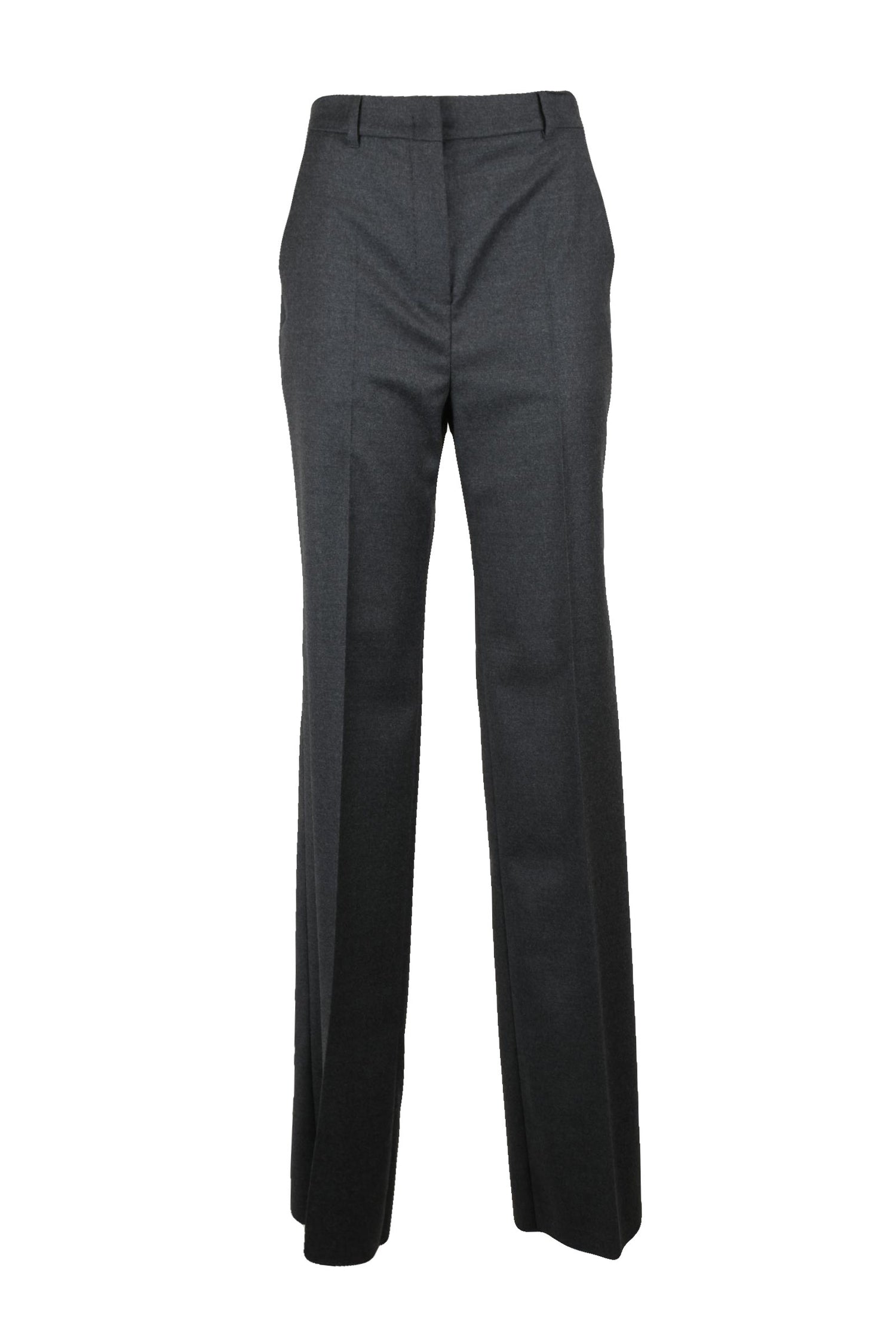 MAX MARA STUDIO - TROUSERS