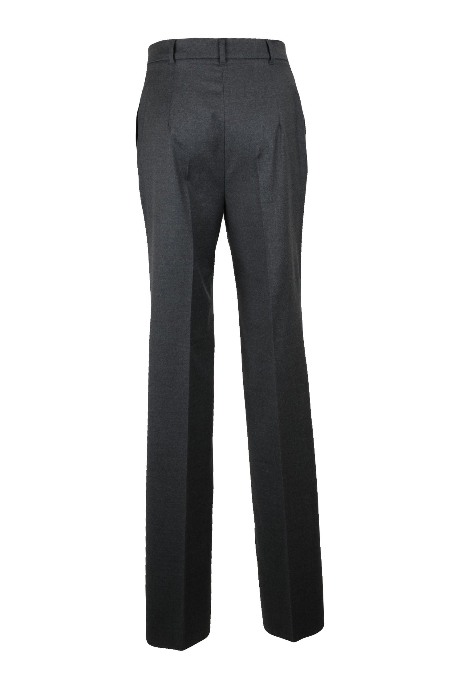 MAX MARA STUDIO - TROUSERS