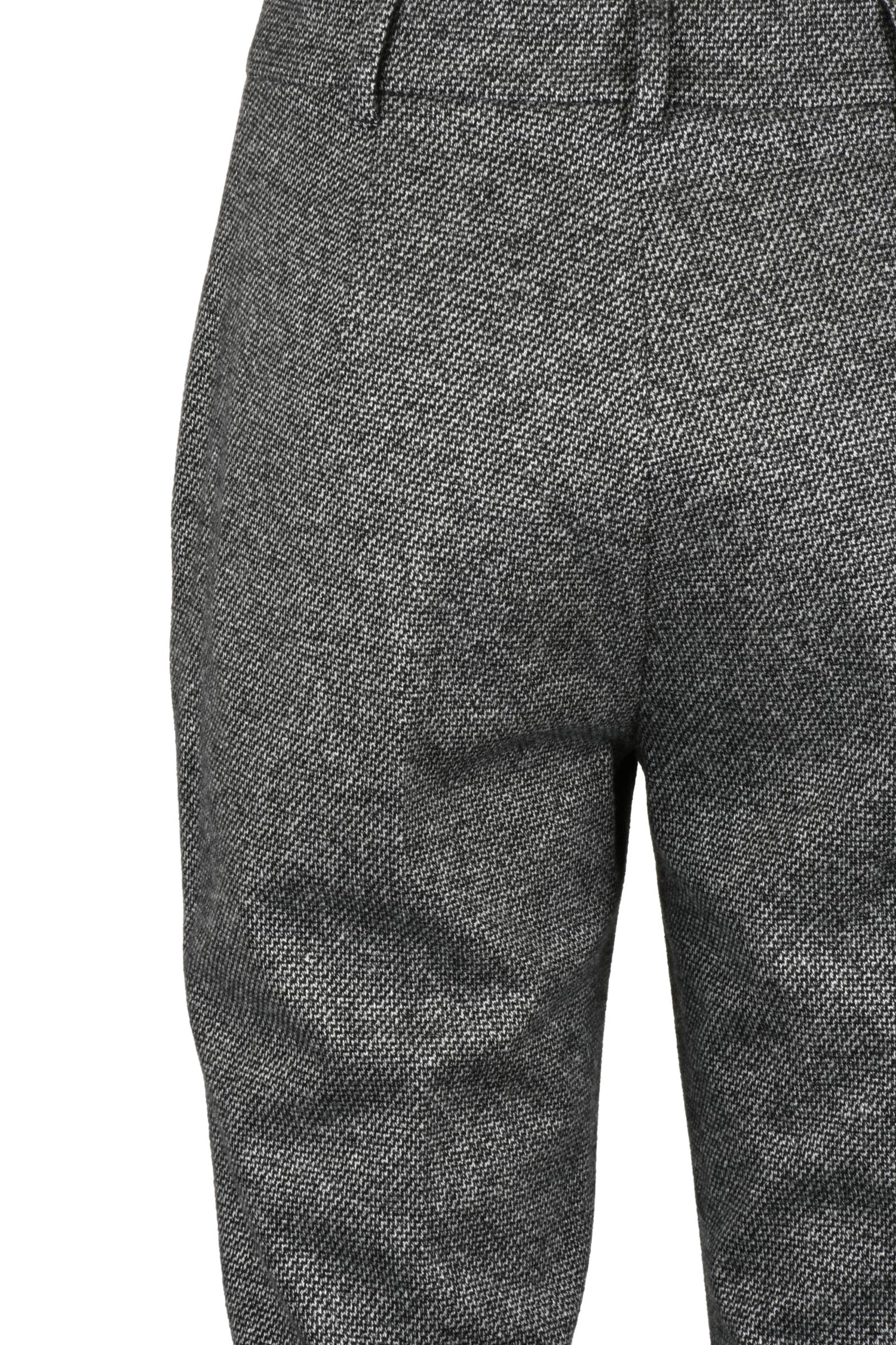 MAX MARA STUDIO - TROUSERS