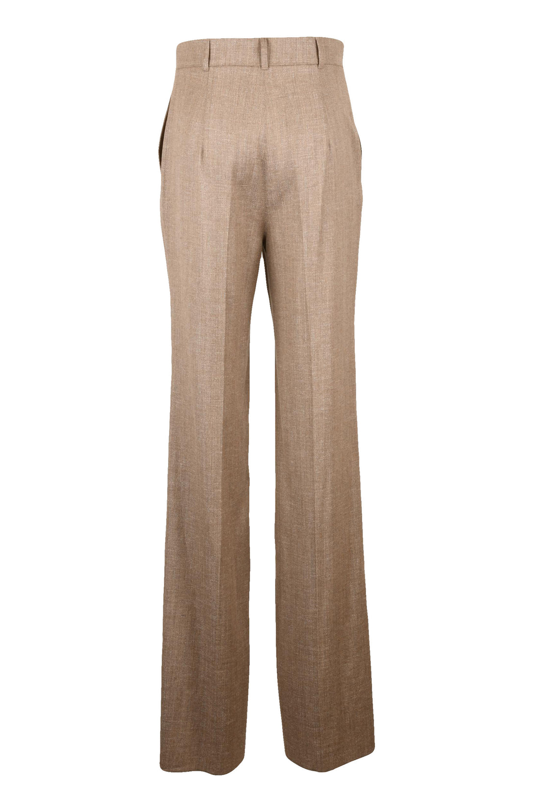 MAX MARA STUDIO - TROUSERS