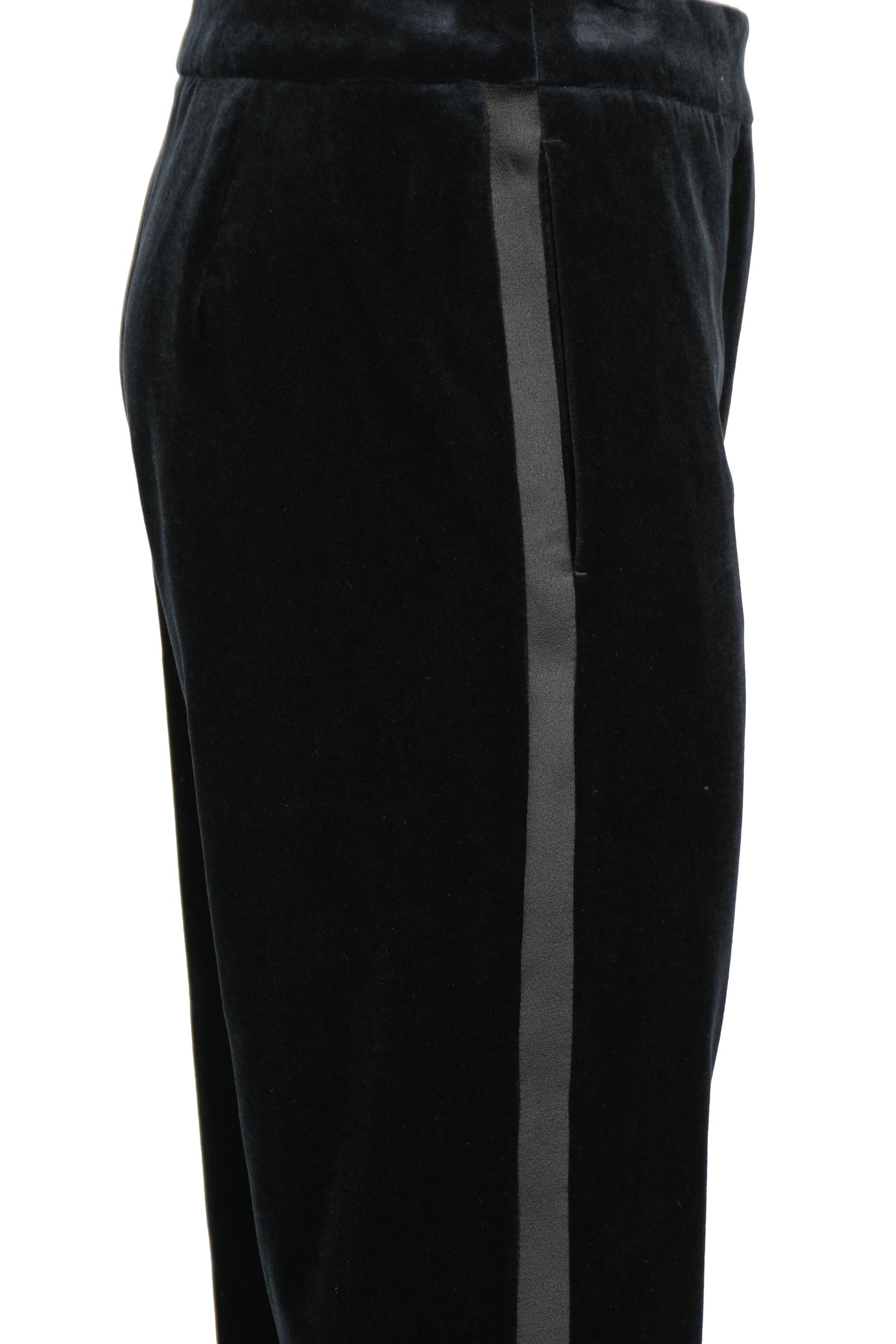 MAX MARA STUDIO - TROUSERS