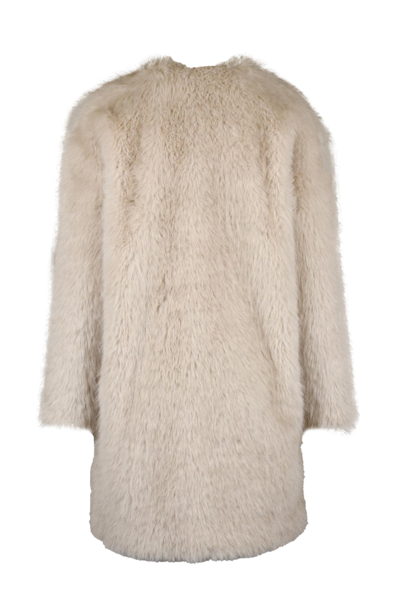 MAX MARA STUDIO - OUTWEAR JACKETS
