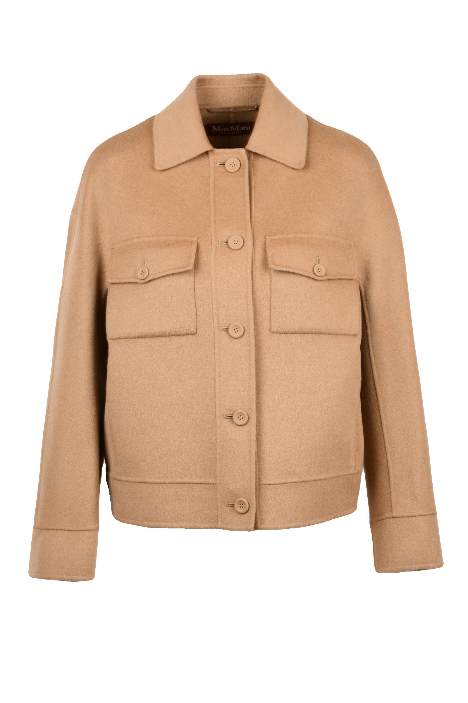 MAX MARA STUDIO - BLAZER