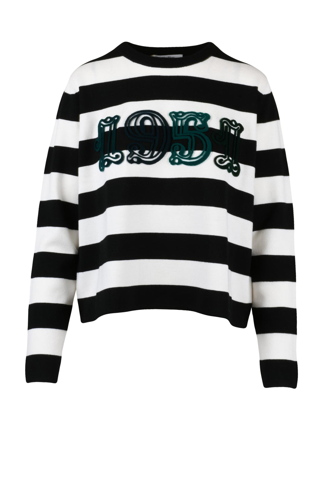 MAX MARA - KNITWEAR AND SWEATSHIRTS