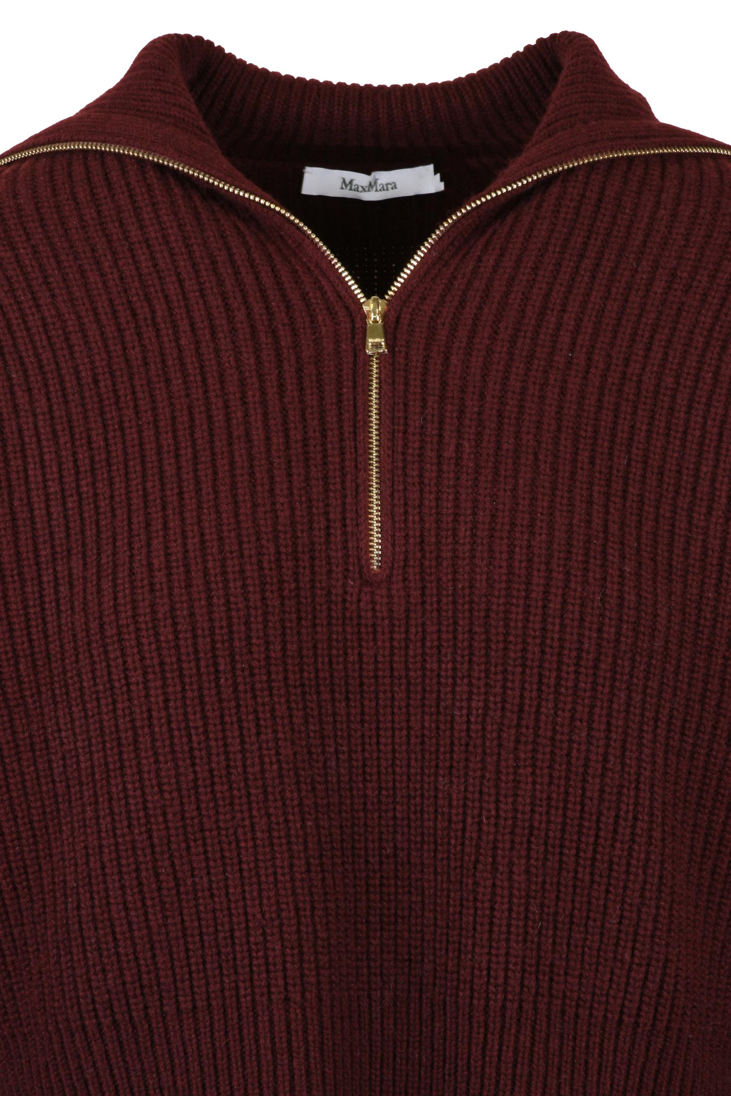 MAX MARA - KNITWEAR AND SWEATSHIRTS