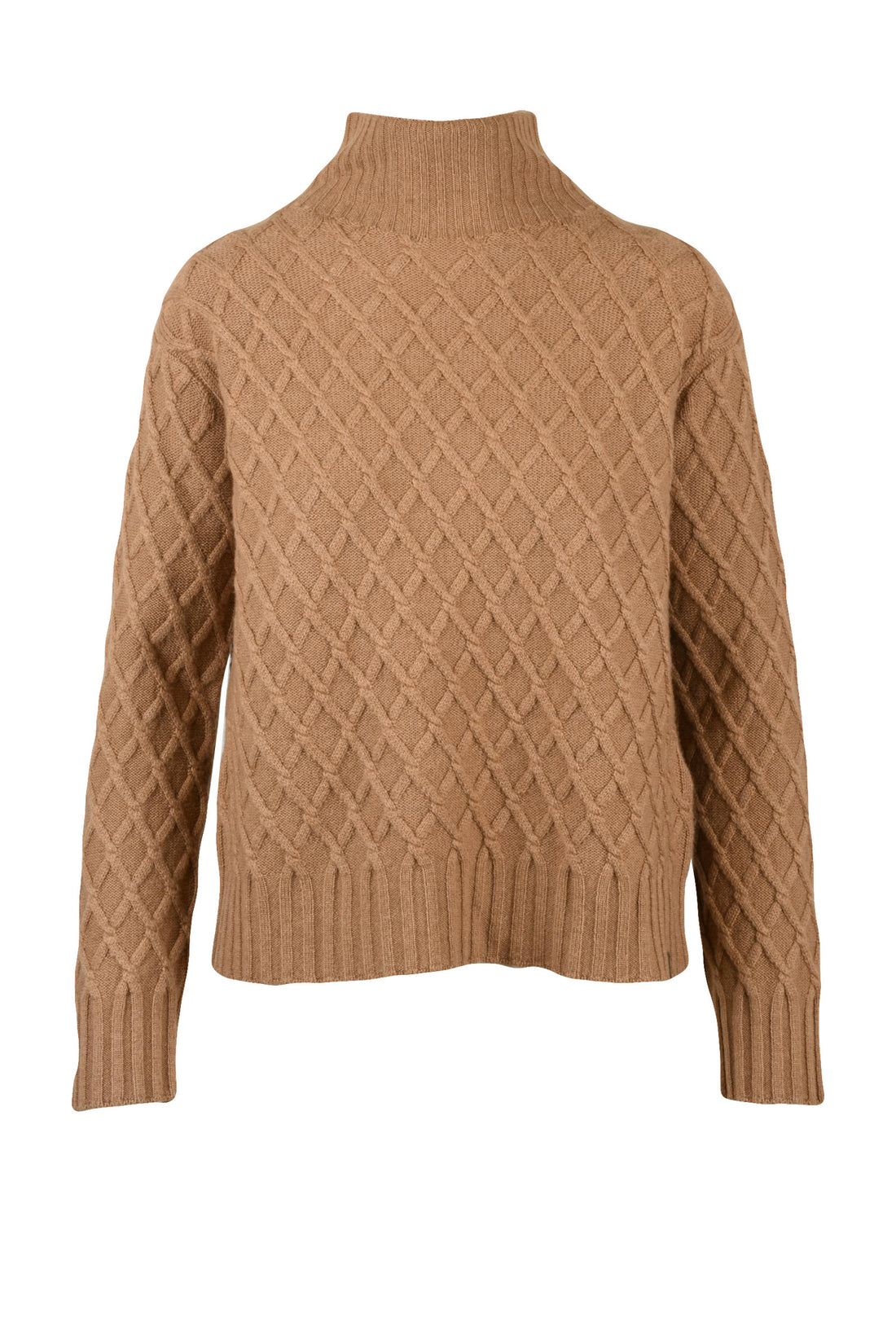 MAX MARA - KNITWEAR AND SWEATSHIRTS