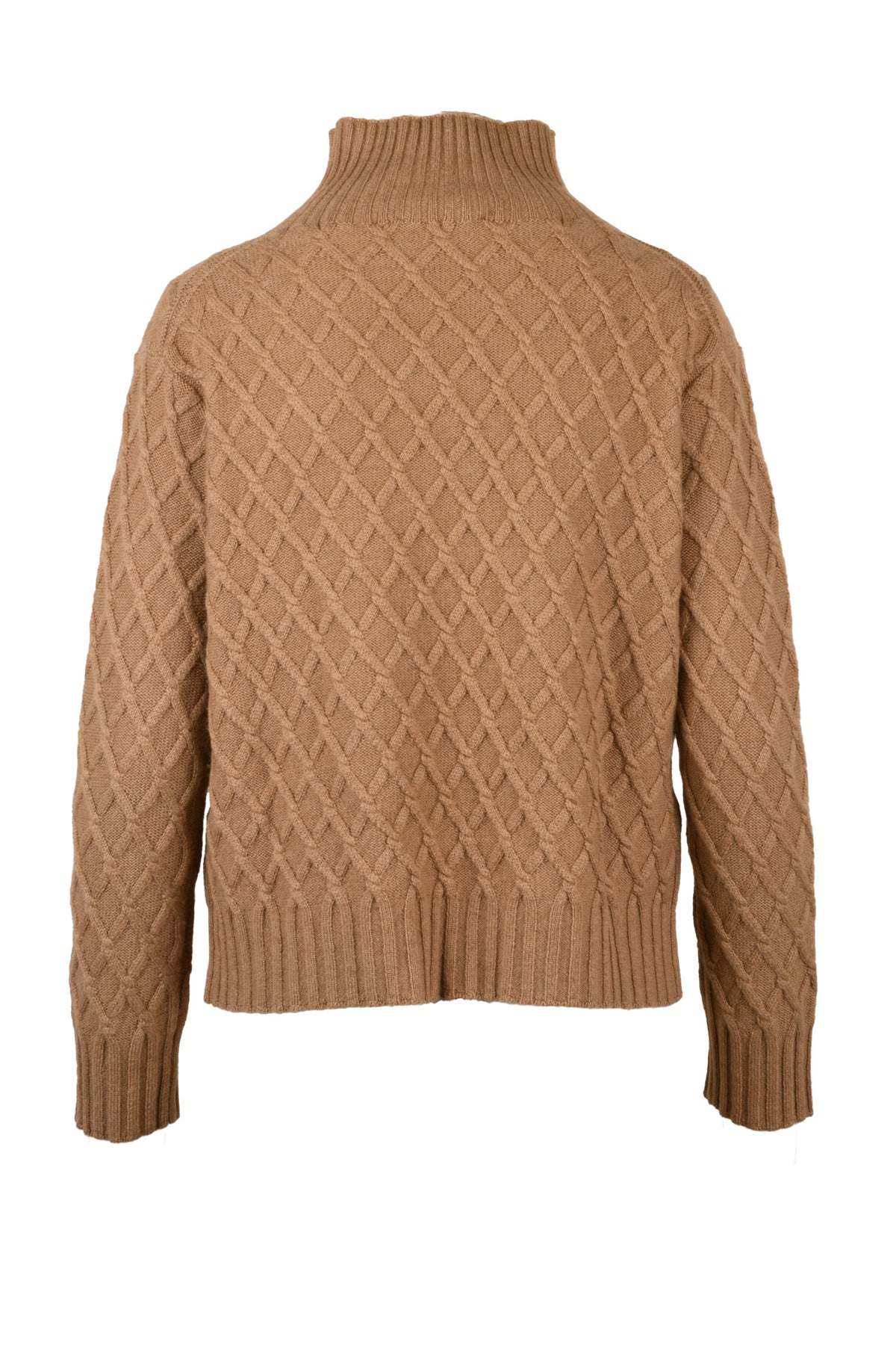 MAX MARA - KNITWEAR AND SWEATSHIRTS