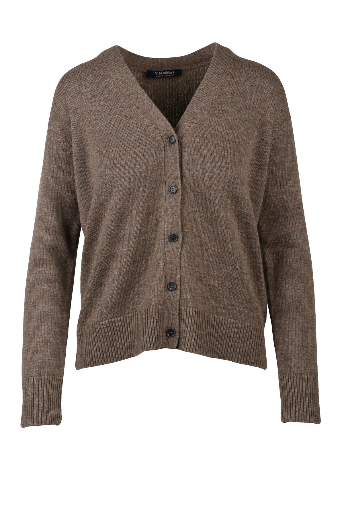 'S MAX MARA - KNITWEAR AND SWEATSHIRTS
