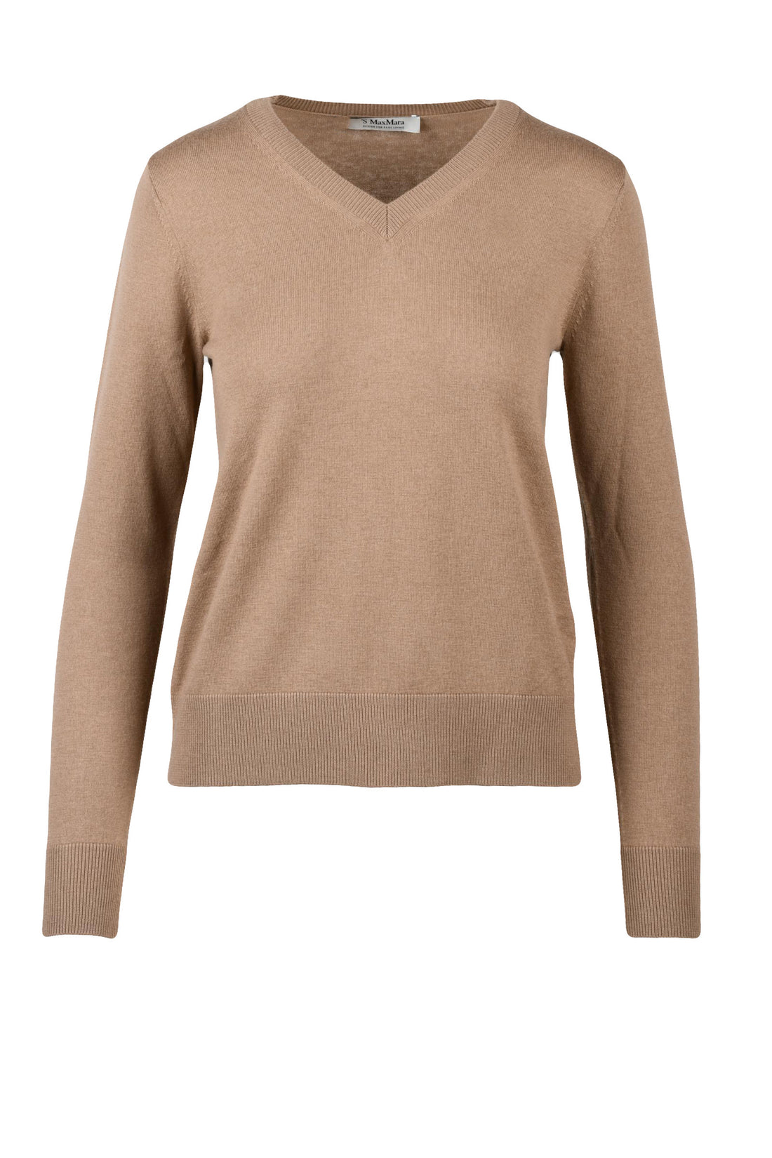 'S MAX MARA - KNITWEAR AND SWEATSHIRTS