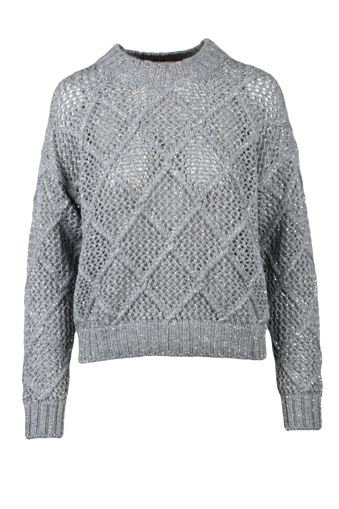 MAX MARA STUDIO - KNITWEAR AND SWEATSHIRTS