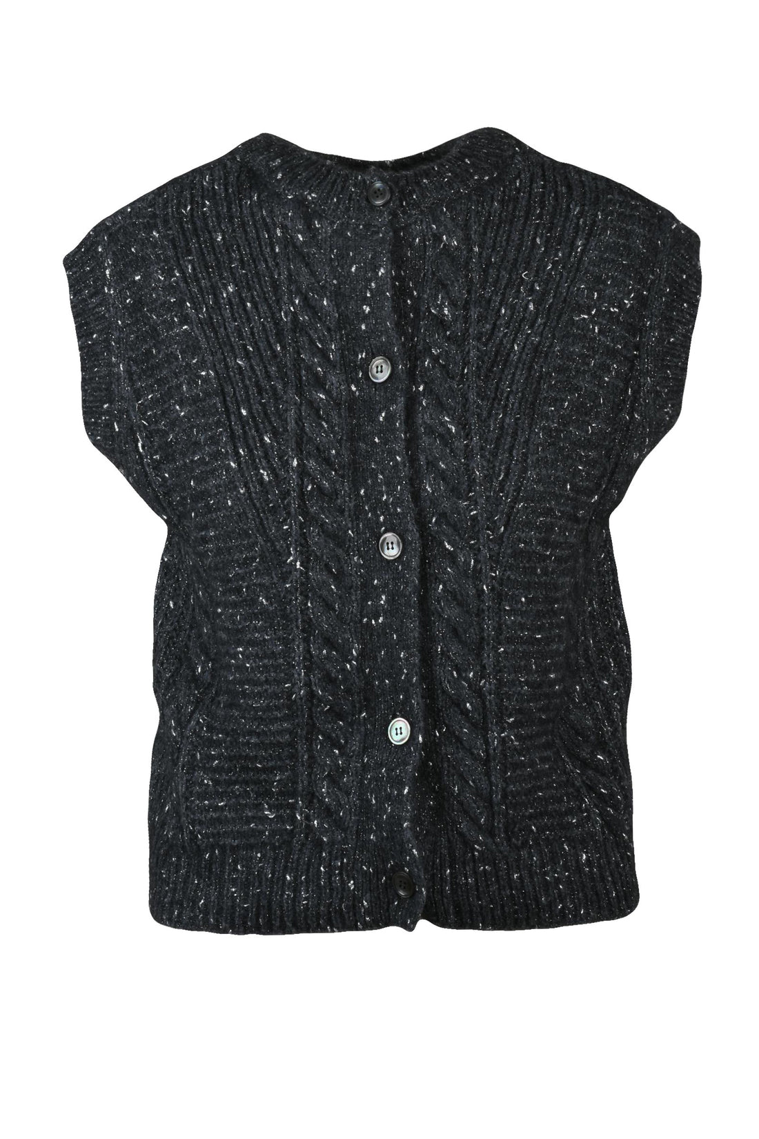 MAX MARA STUDIO - KNITWEAR AND SWEATSHIRTS