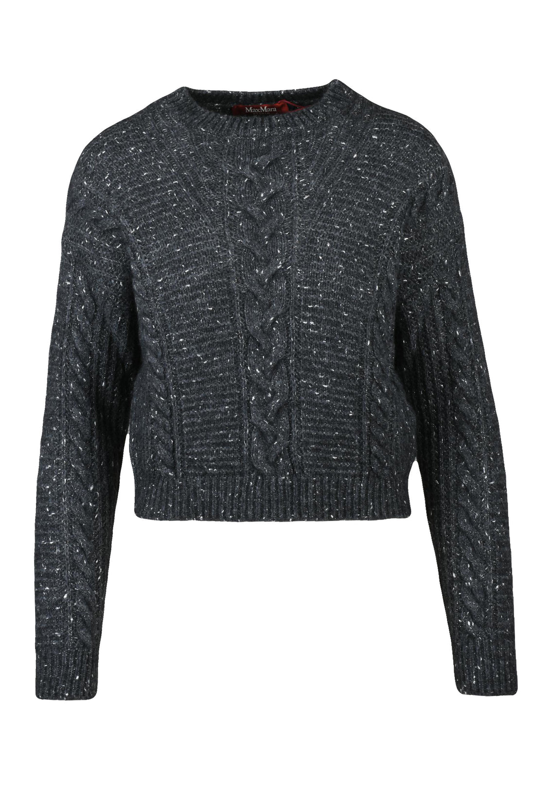MAX MARA STUDIO - KNITWEAR AND SWEATSHIRTS