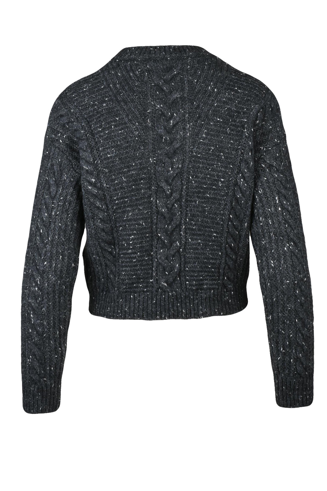 MAX MARA STUDIO - KNITWEAR AND SWEATSHIRTS