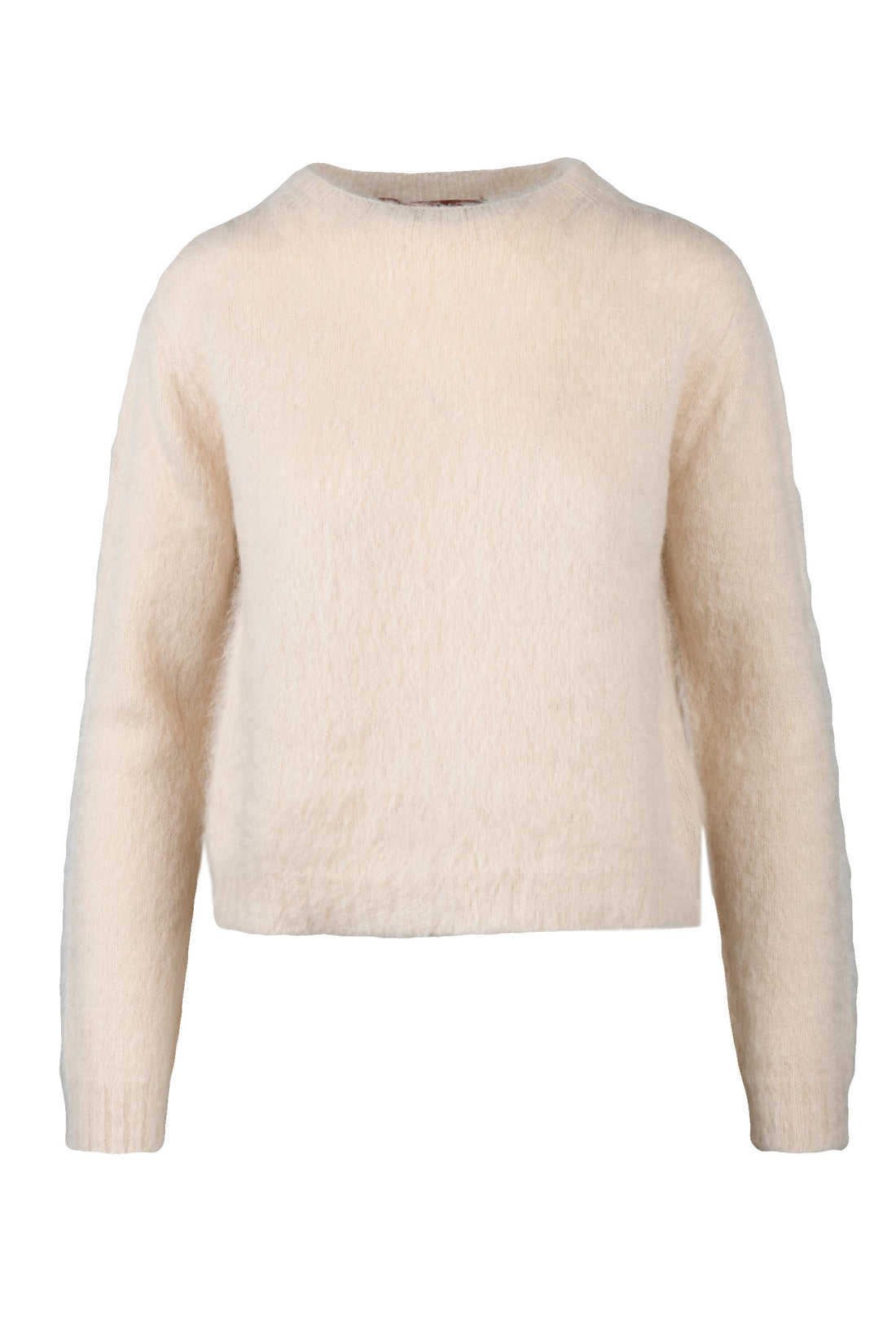 MAX MARA STUDIO - KNITWEAR AND SWEATSHIRTS