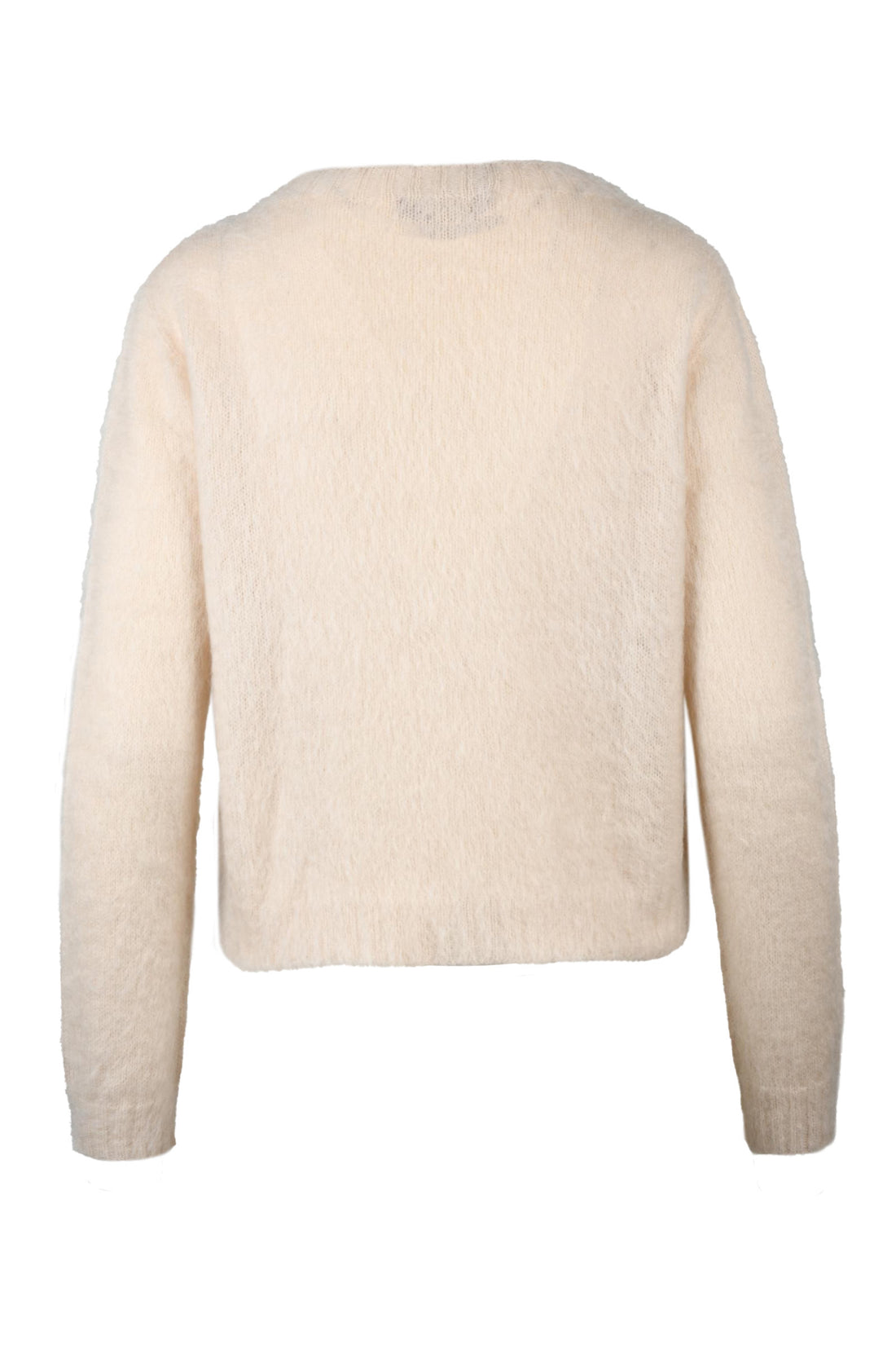 MAX MARA STUDIO - KNITWEAR AND SWEATSHIRTS