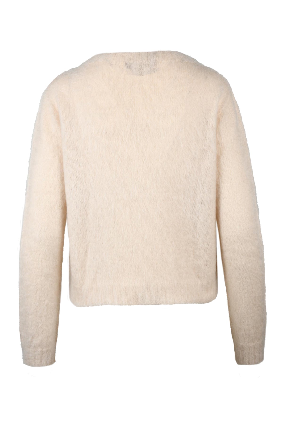 MAX MARA STUDIO - KNITWEAR AND SWEATSHIRTS
