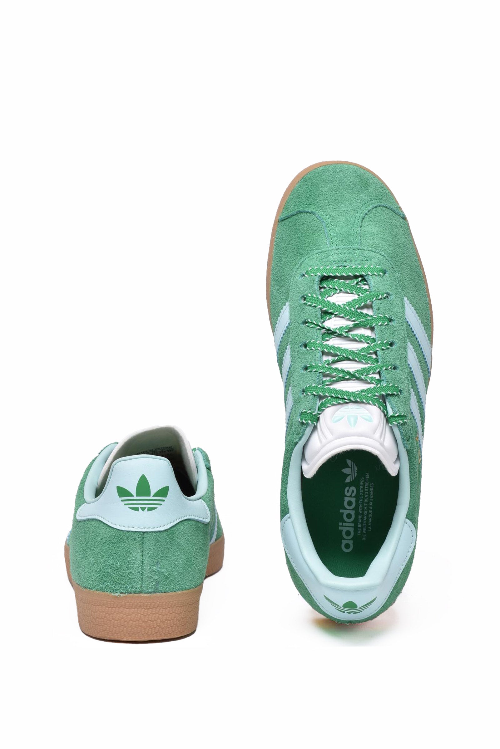ADIDAS - SHOES
