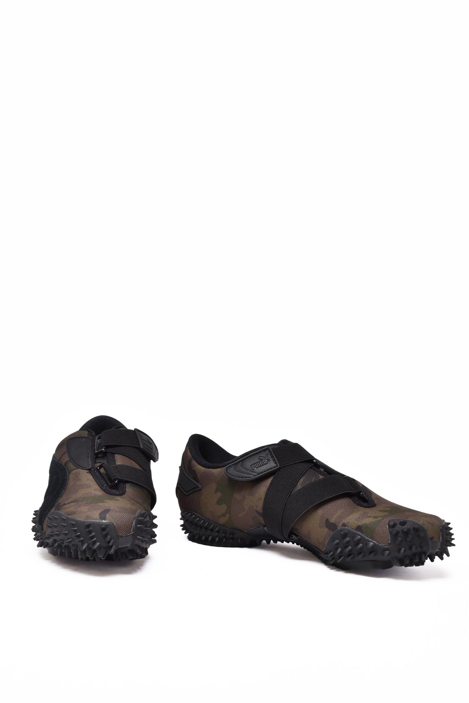 PUMA SELECT - SHOES