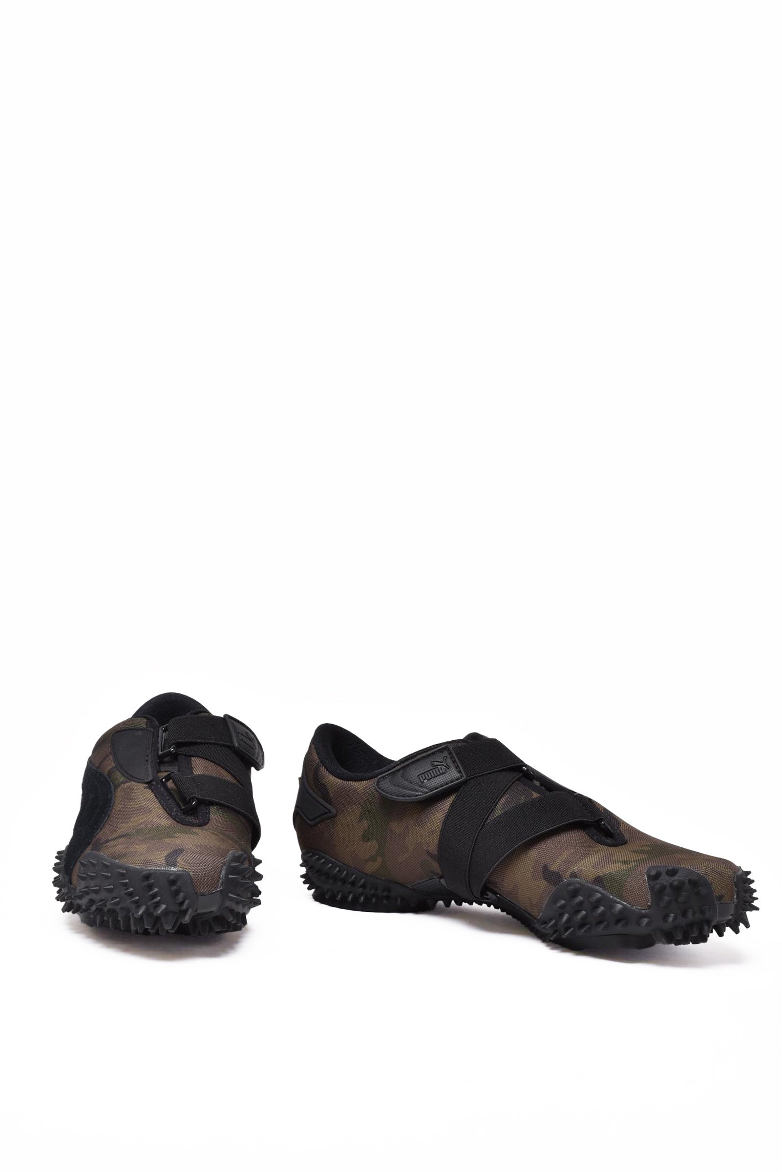 PUMA SELECT - SHOES
