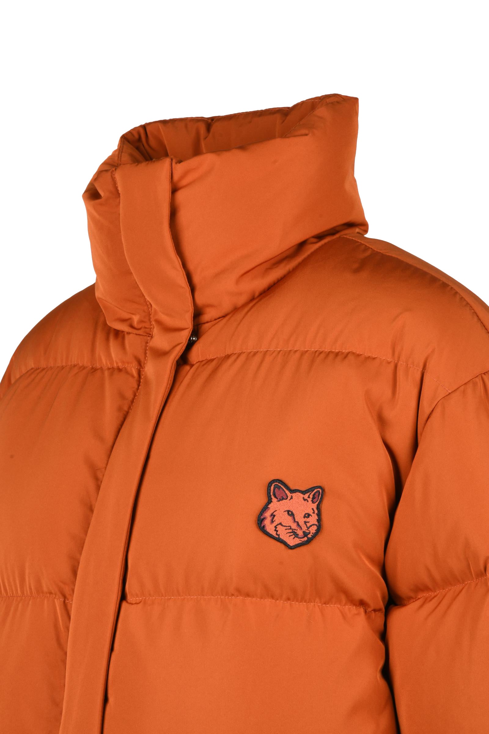 MAISON KITSUNE - OUTWEAR JACKETS