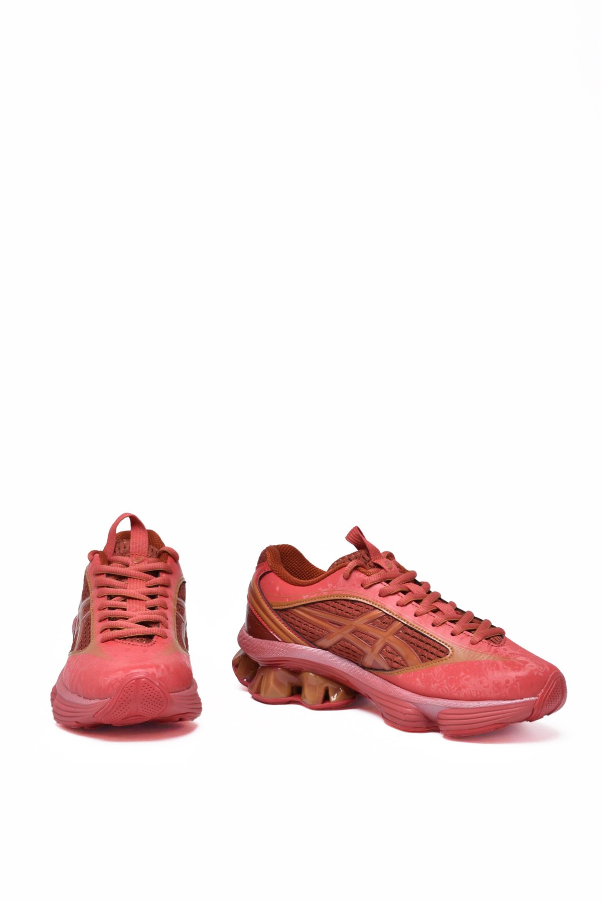 ASICS - SHOES
