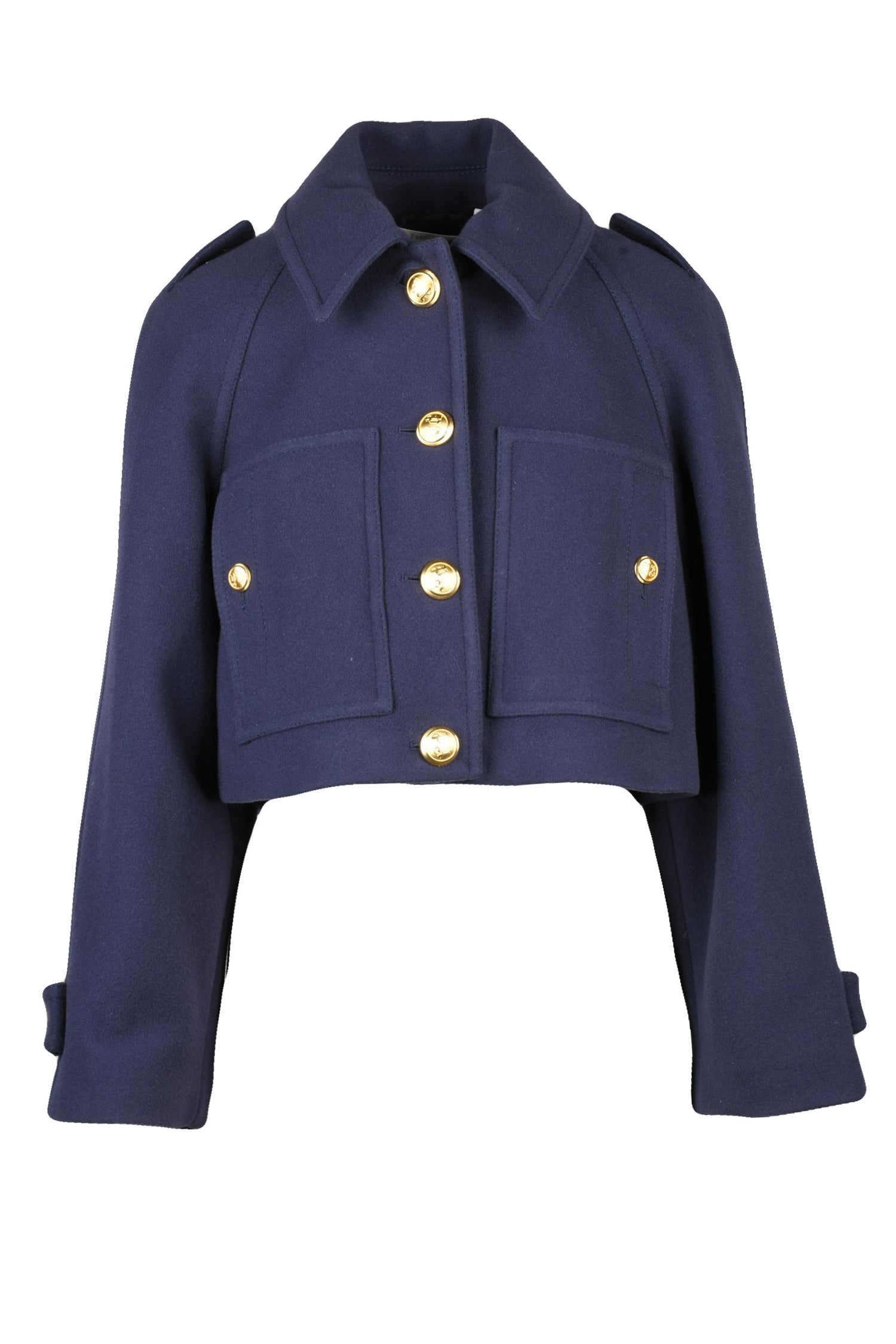PALM ANGELS - OUTWEAR JACKETS
