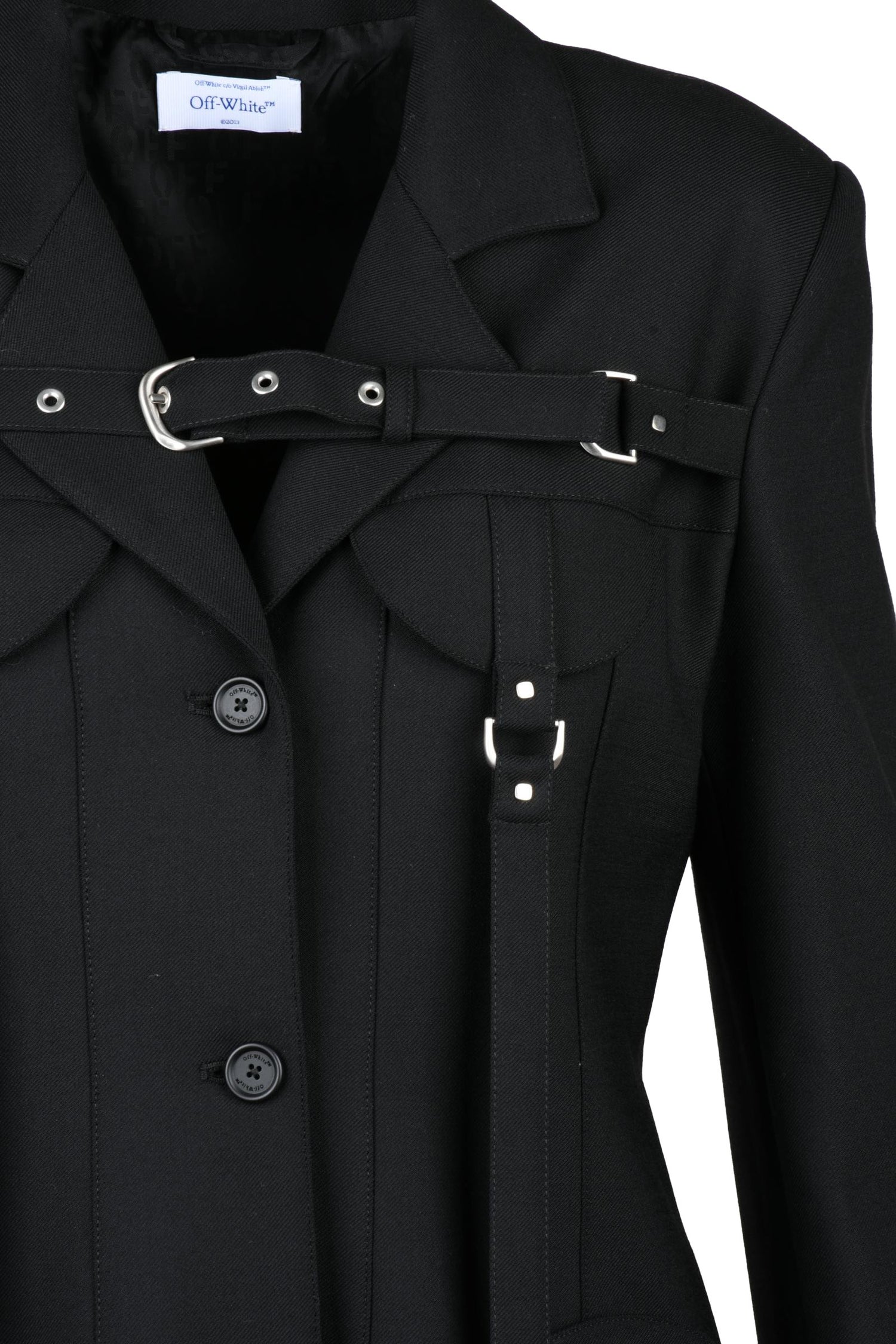 OFF-WHITE - BLAZER