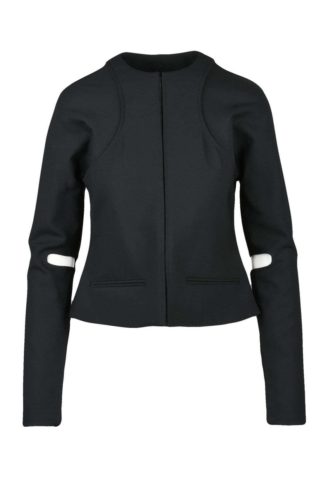 COURRÈGES - BLAZER