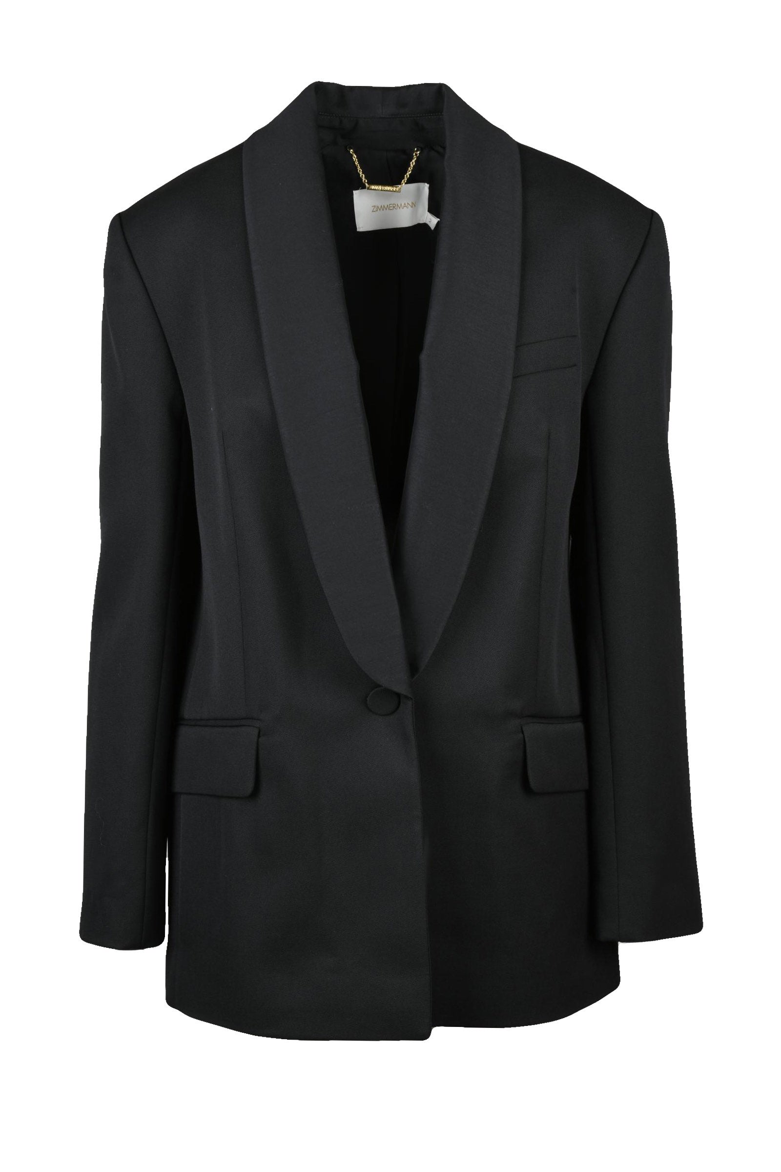 ZIMMERMANN - BLAZER