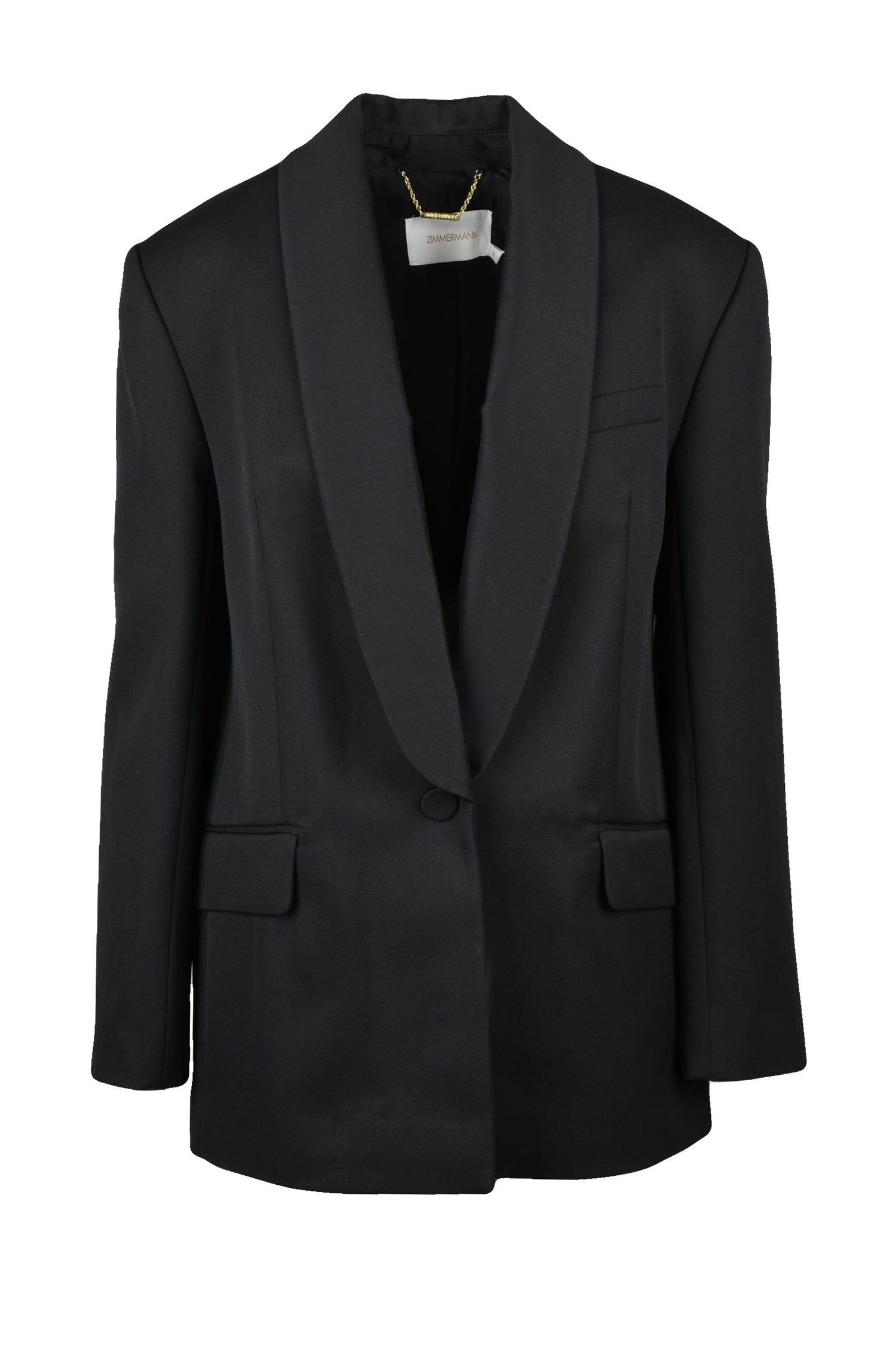ZIMMERMANN - BLAZER