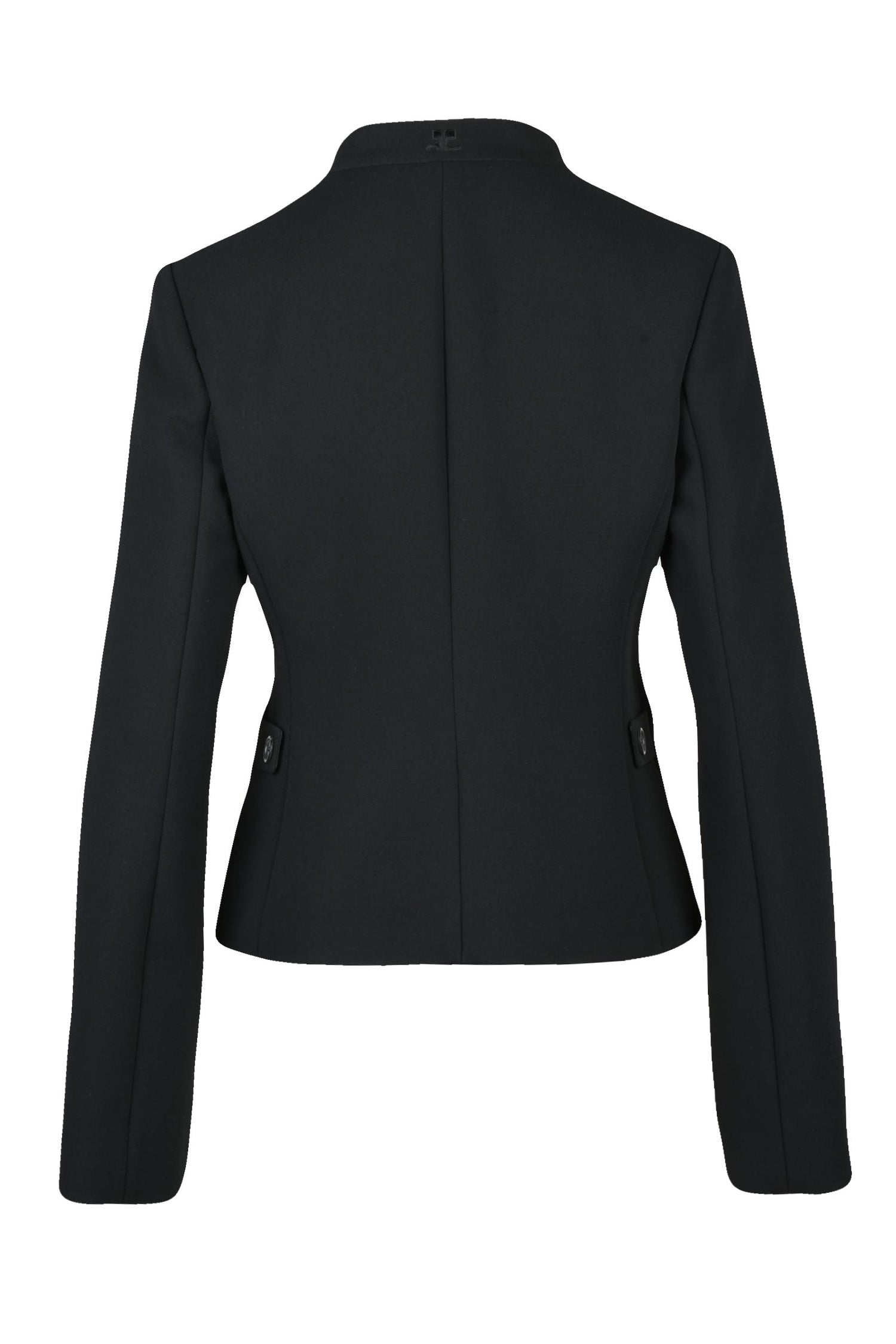 COURRÈGES - BLAZER