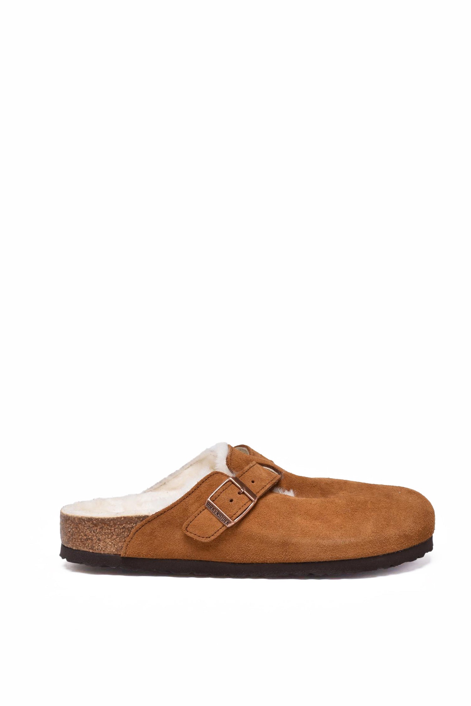 BIRKENSTOCK - SHOES