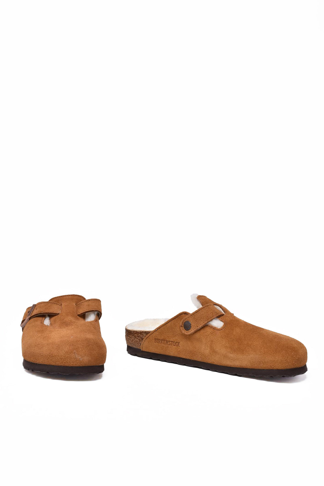 BIRKENSTOCK - SHOES
