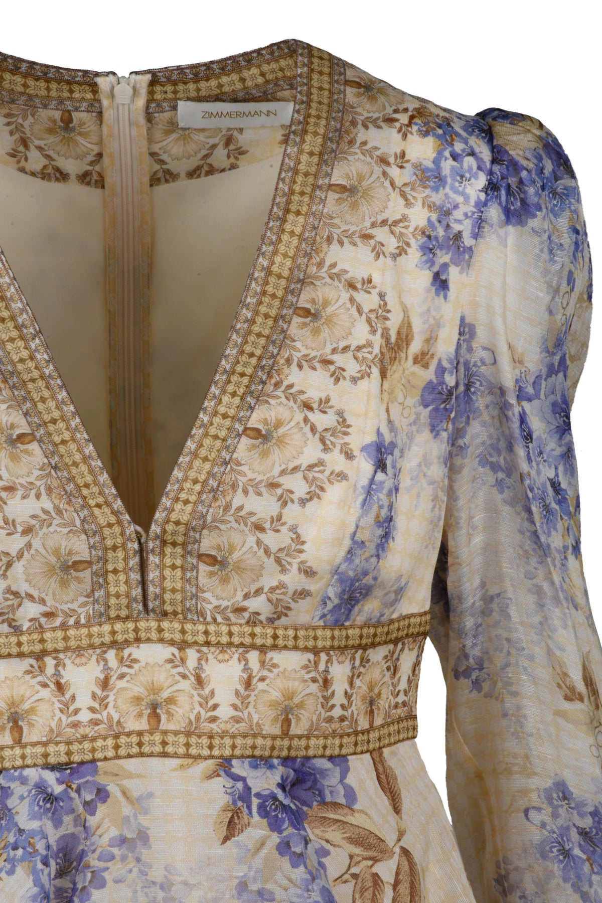 ZIMMERMANN - DRESS
