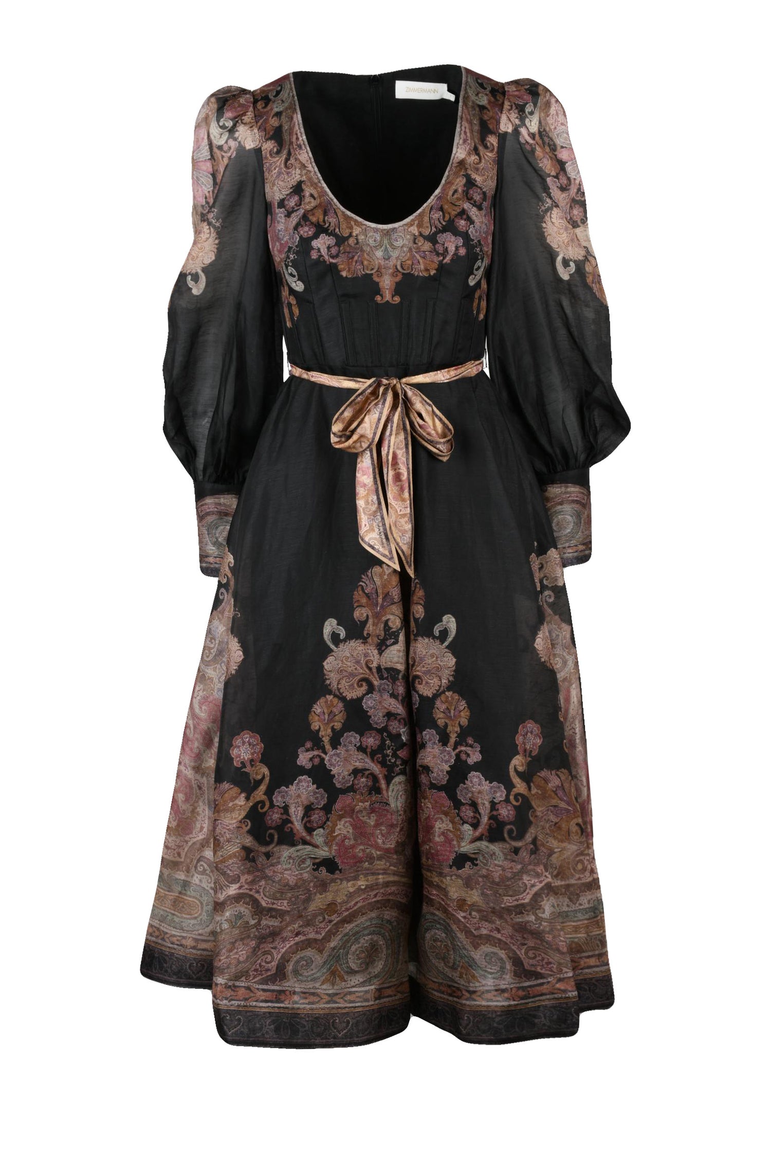 ZIMMERMANN - DRESS