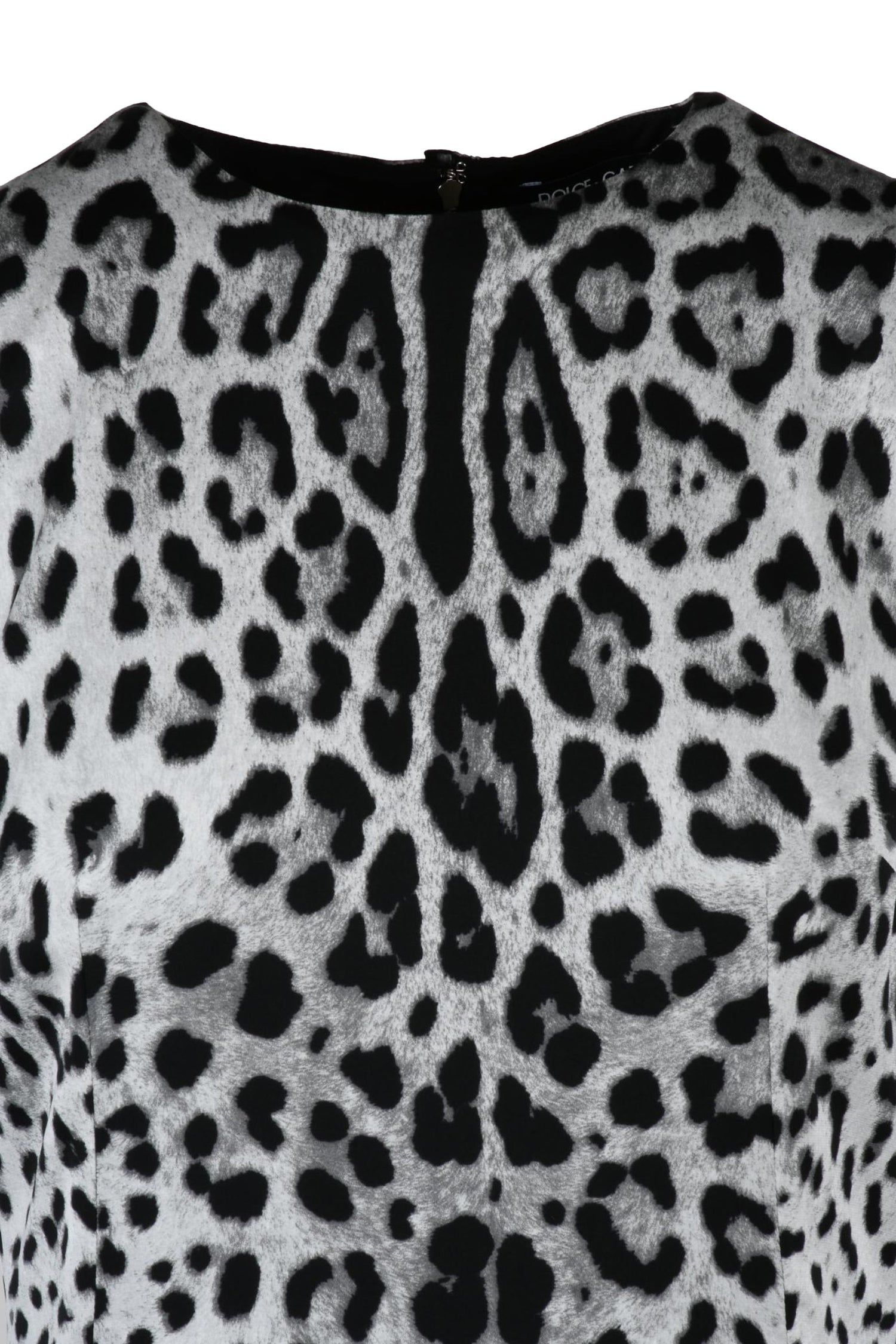 DOLCE &amp; GABBANA - DRESS