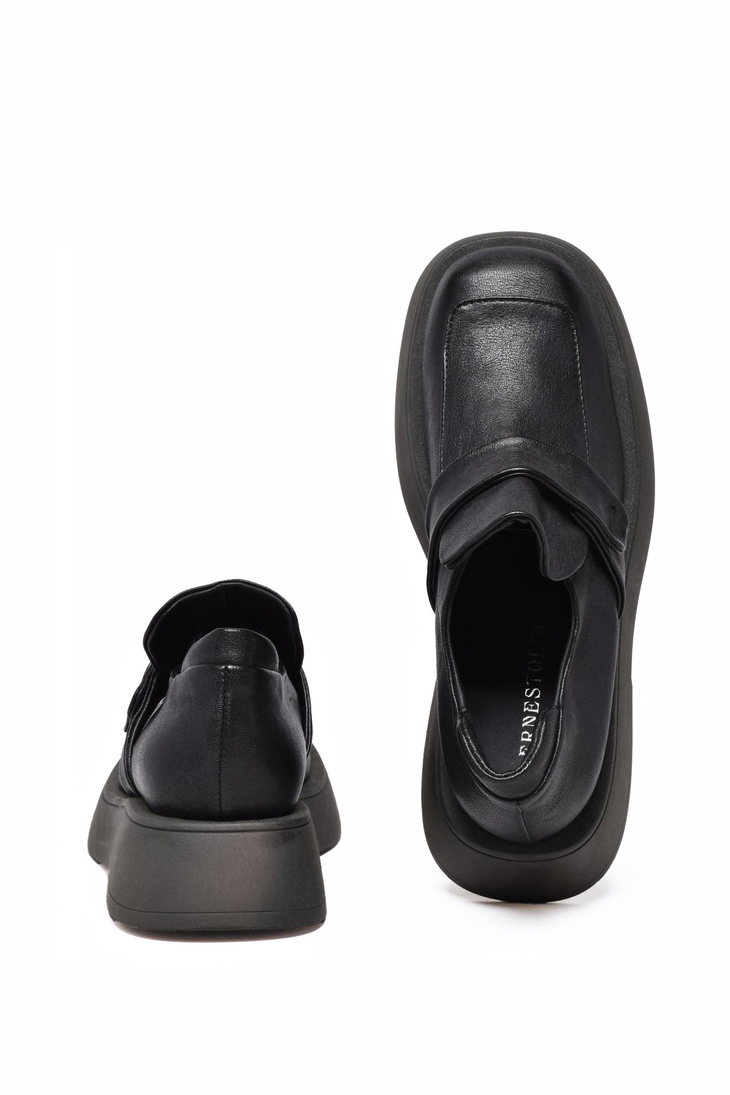 ERNESTO DOLANI - SHOES