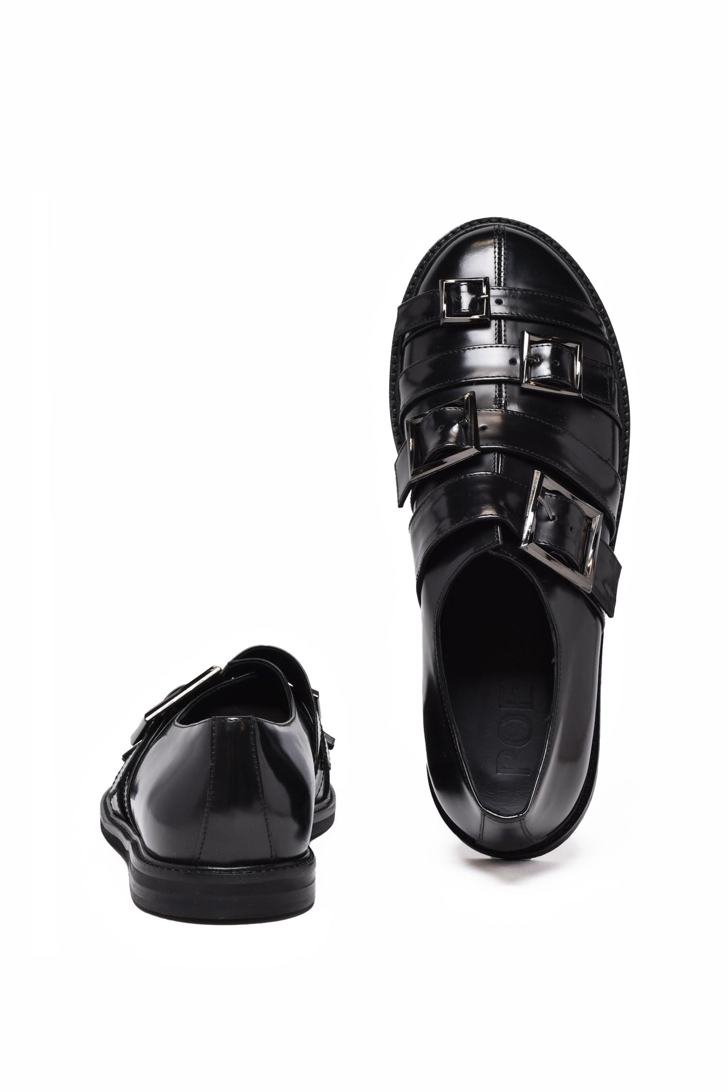 POEVE - SHOES
