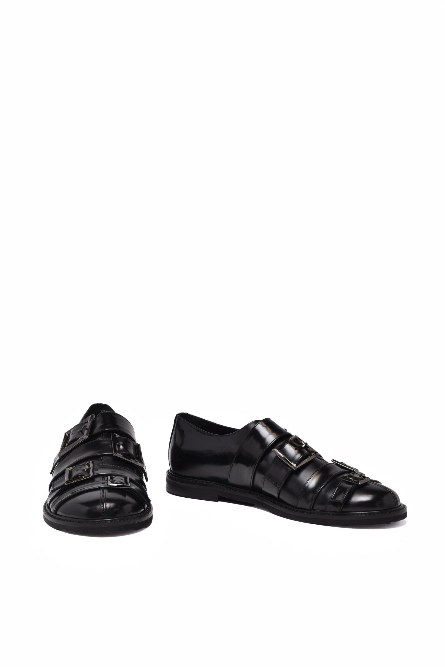 POEVE - SHOES
