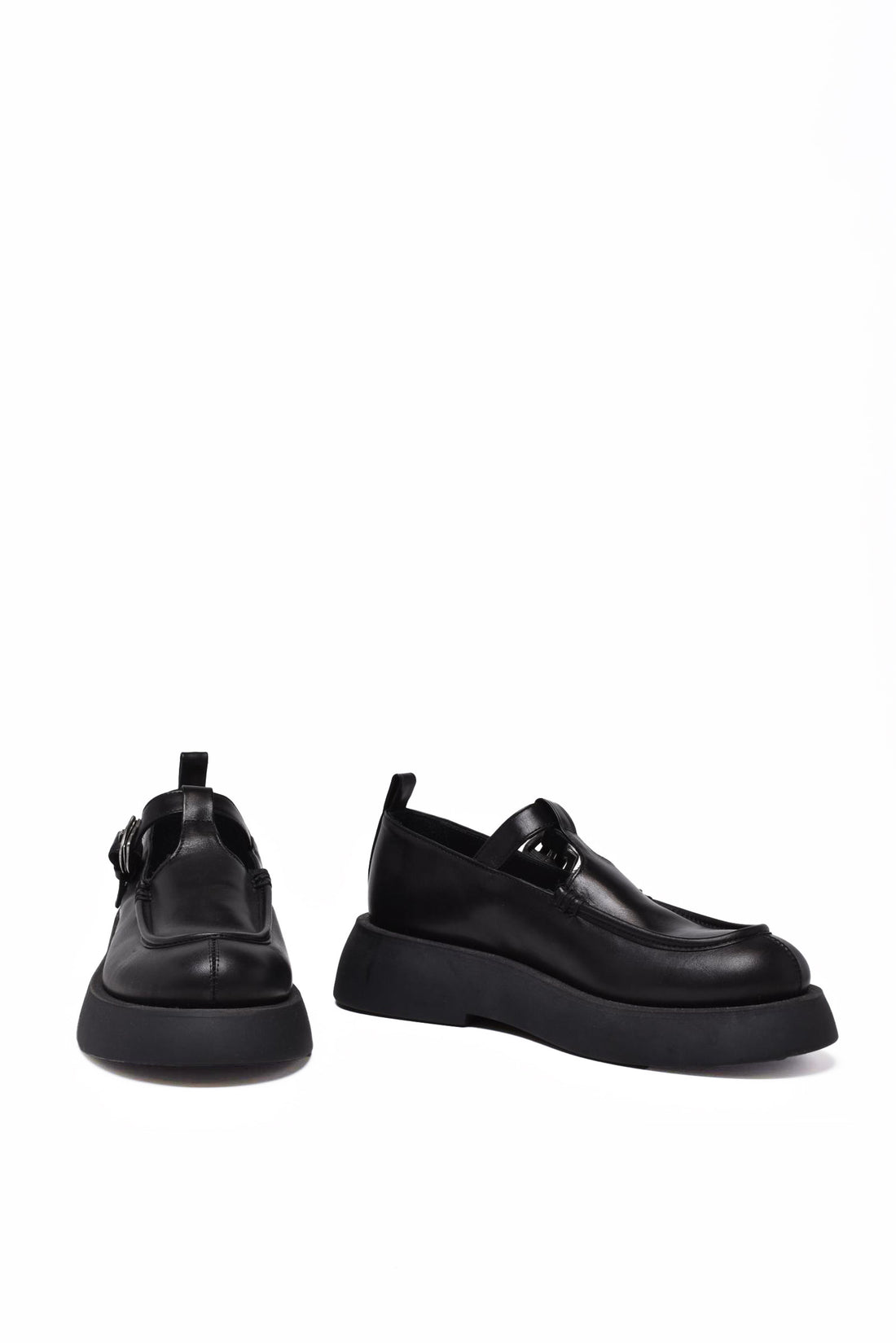 ERNESTO DOLANI - SHOES