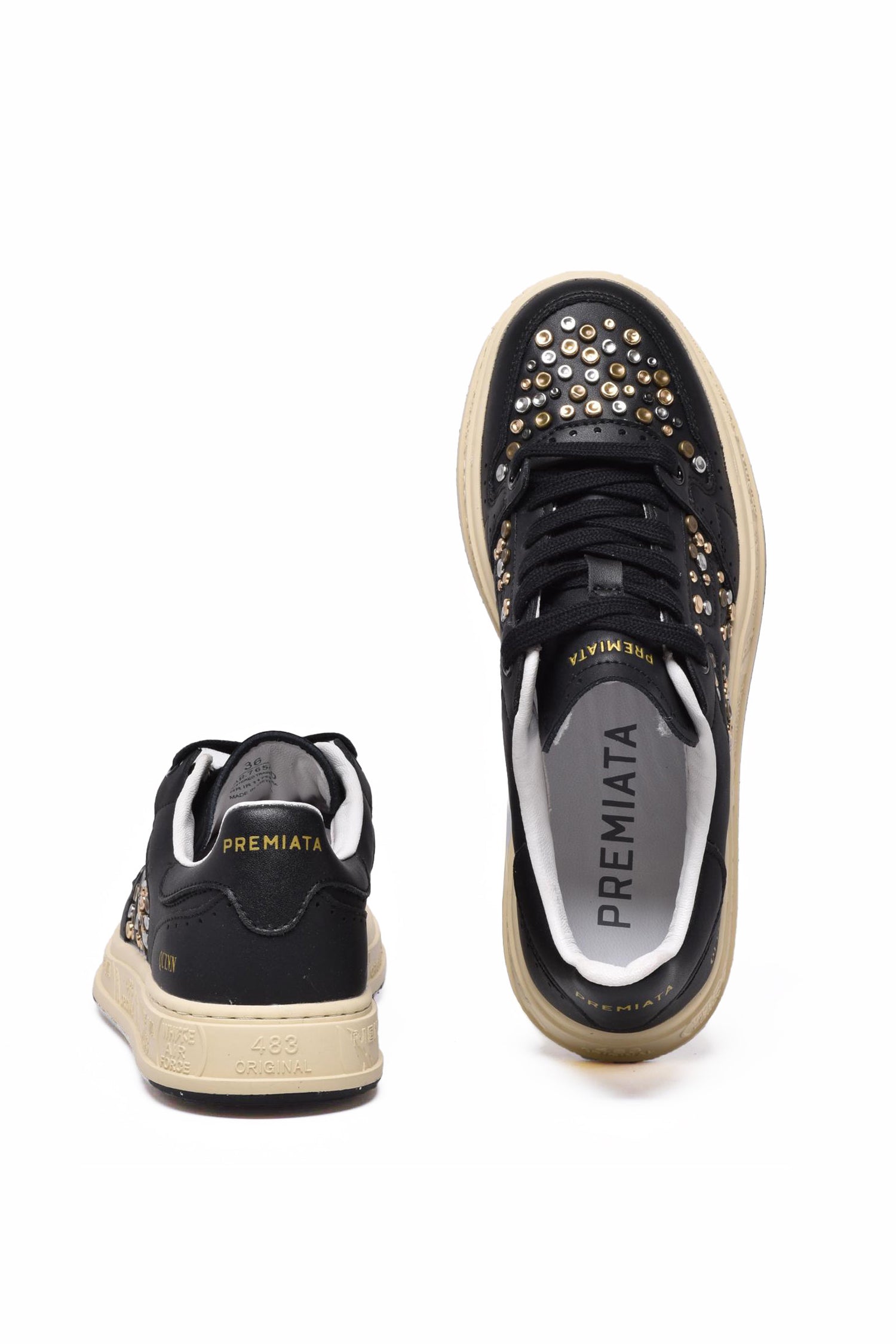PREMIATA - SHOES