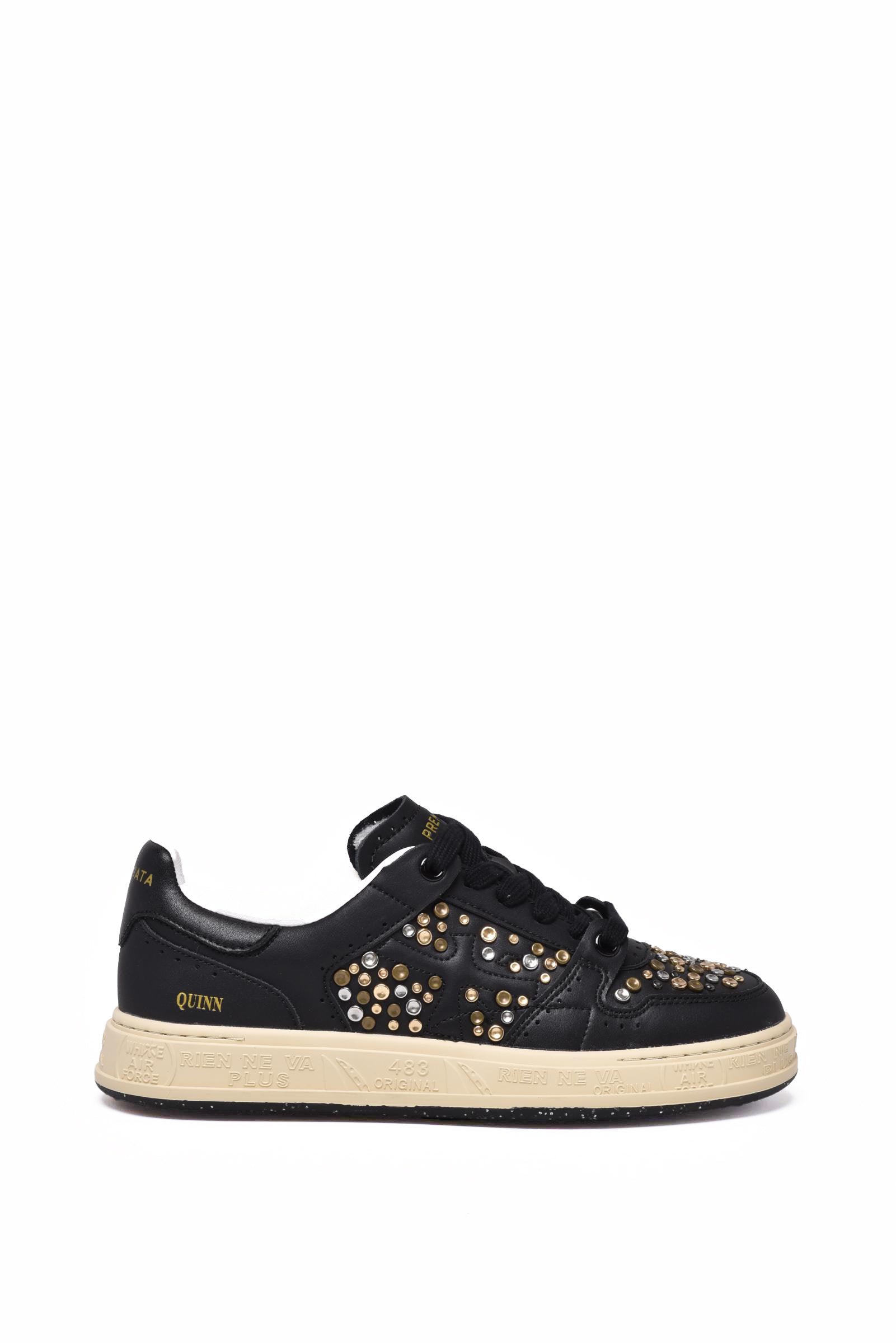PREMIATA - SHOES