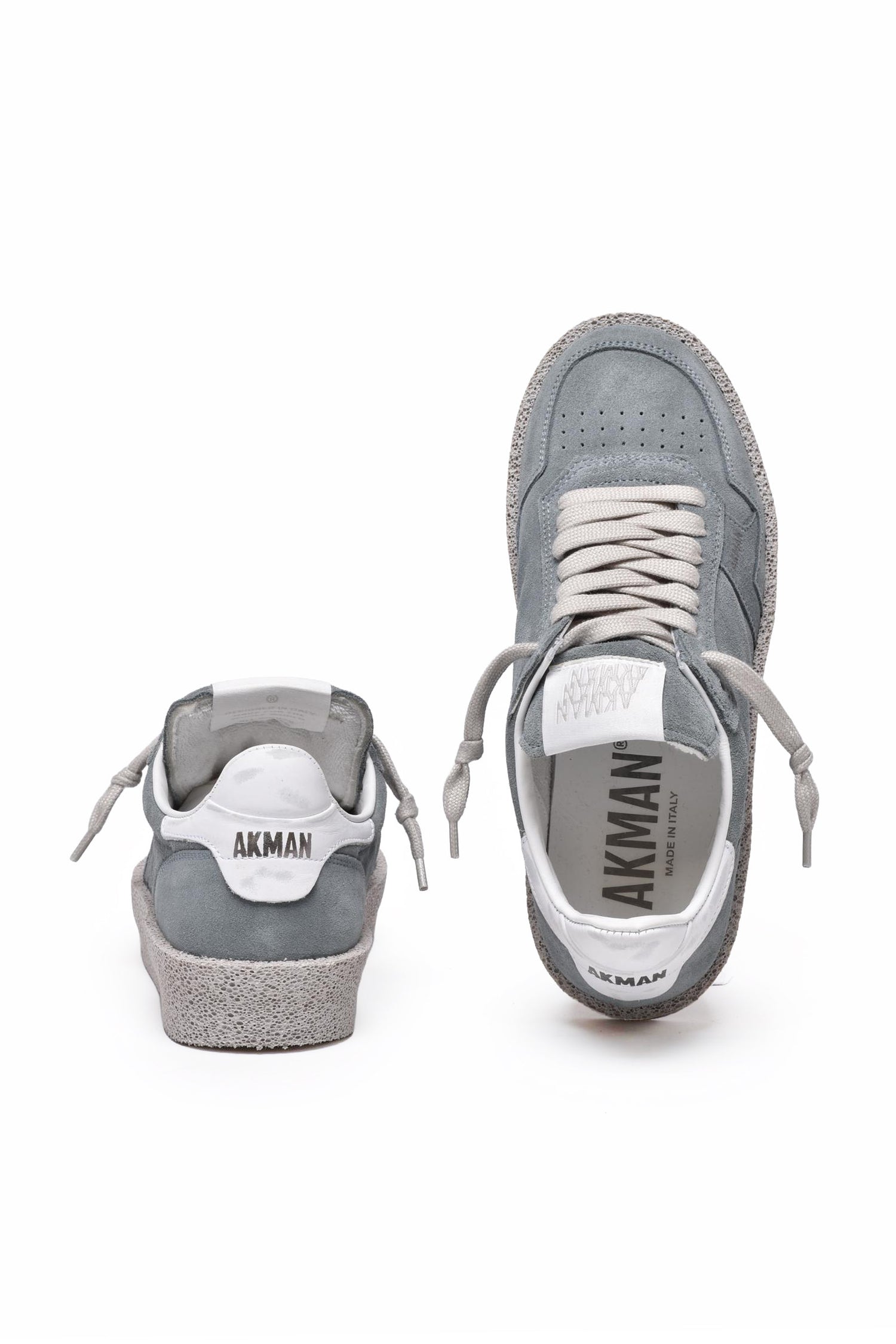 AKMAN - SHOES