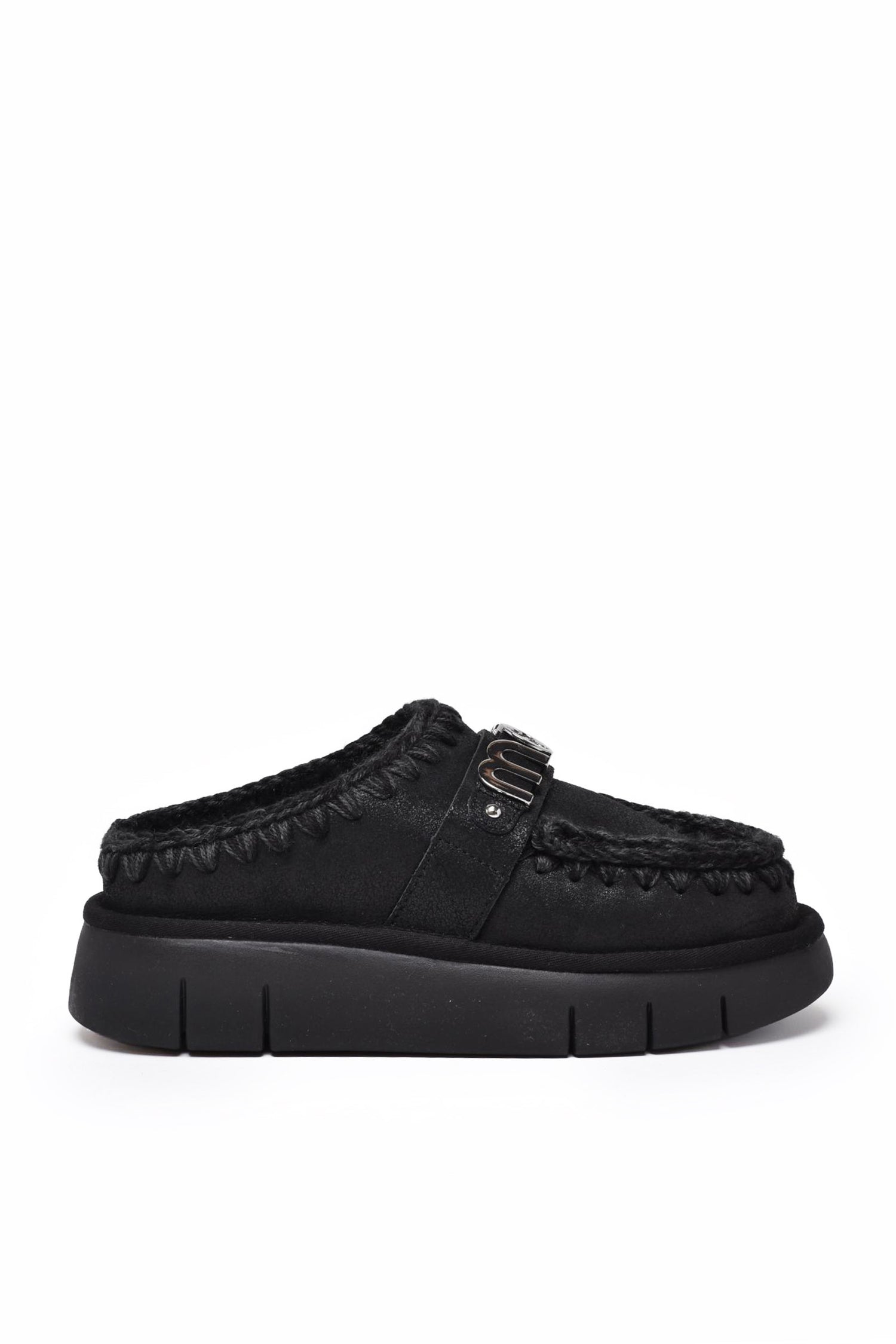 MOU - SHOES