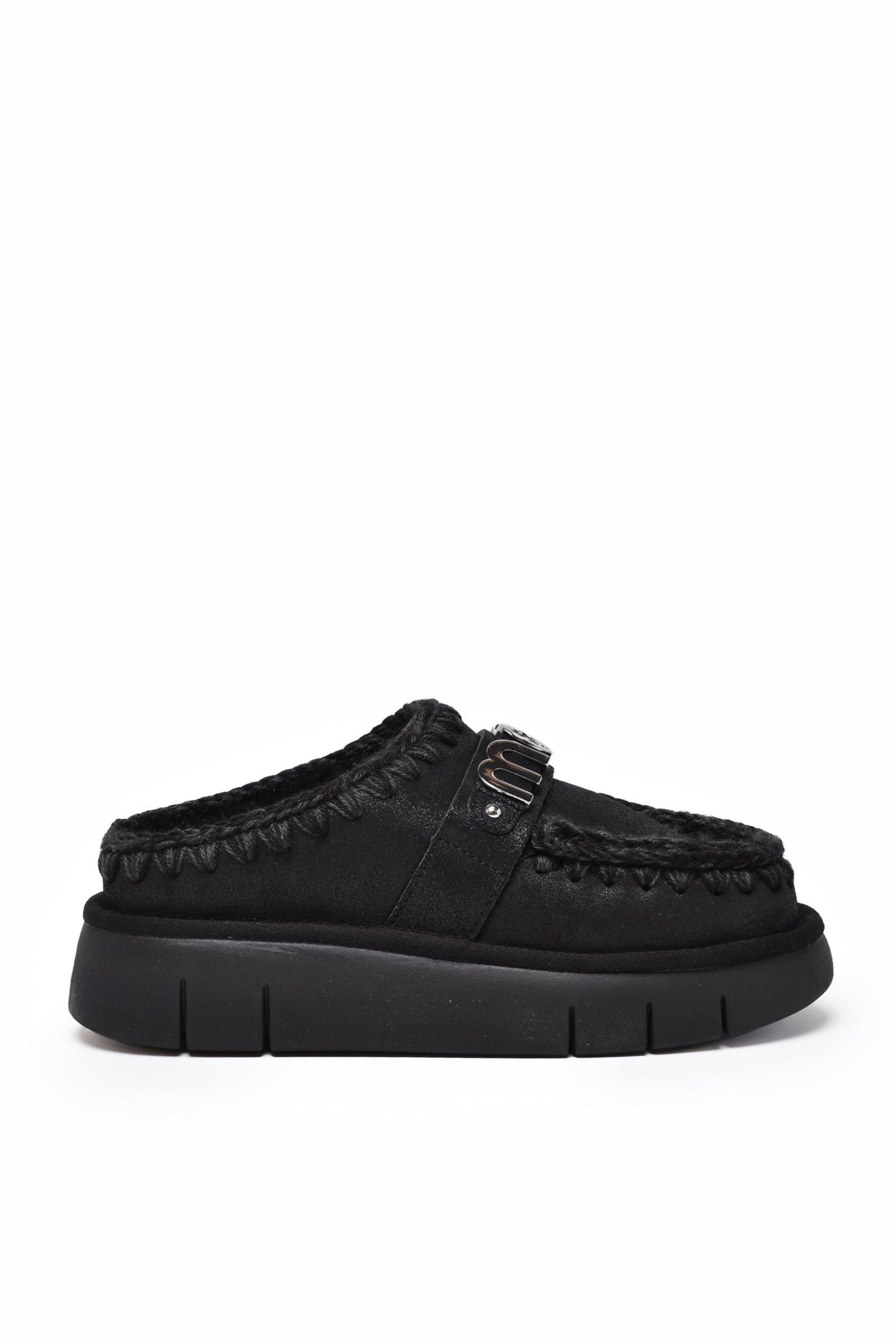 MOU - SHOES