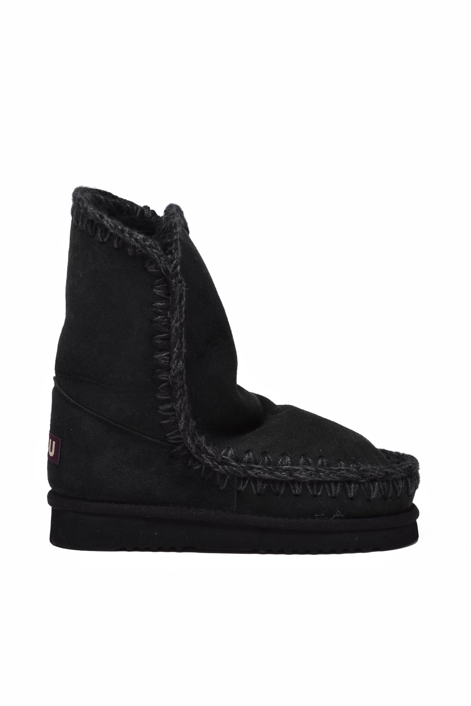 MOU - SHOES
