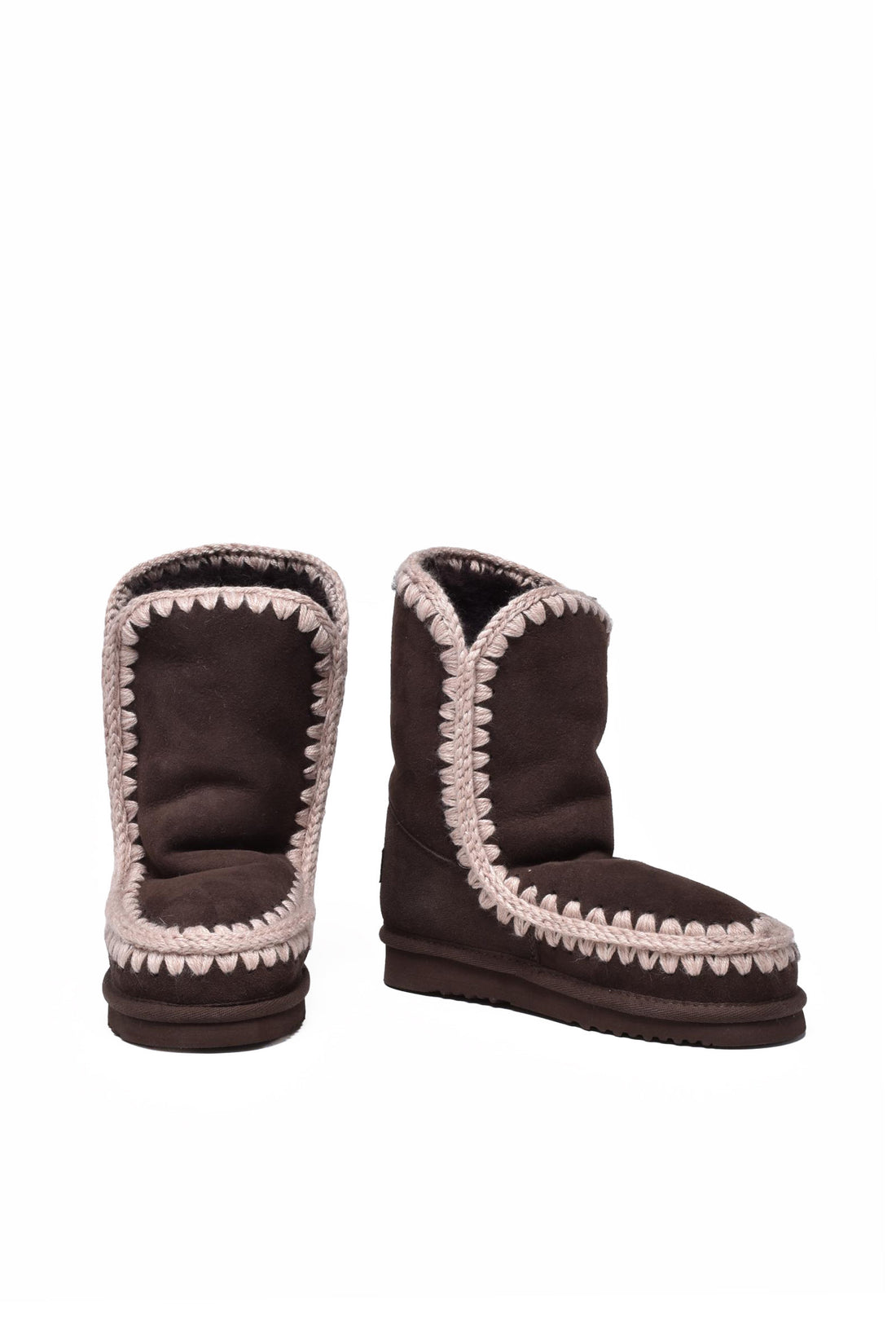 MOU - SHOES
