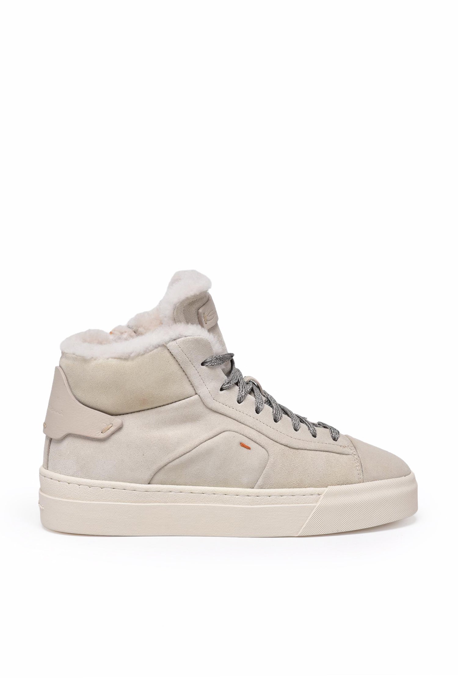 SANTONI - SHOES